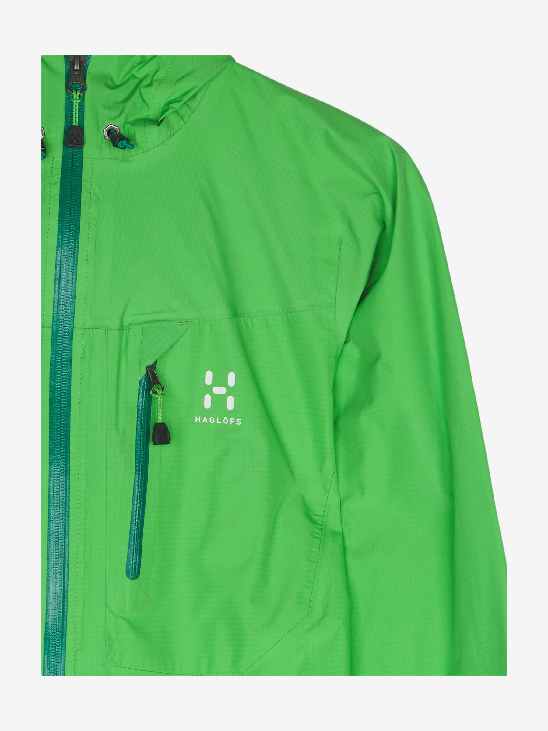 Regenjacke mit GORE-TEX für Damen - Image 3