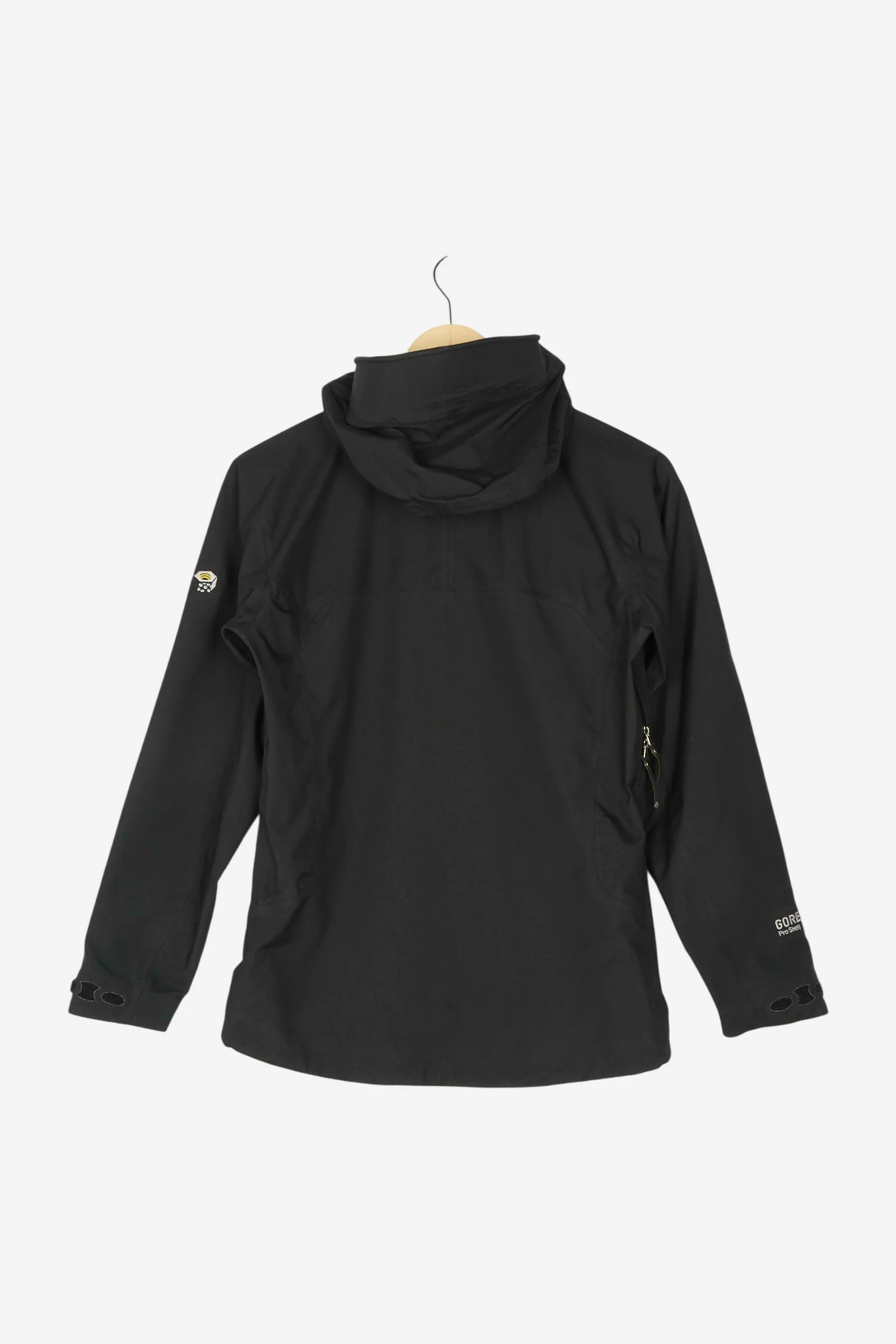 Regenjacke mit GORE-TEX für Damen - Image 2