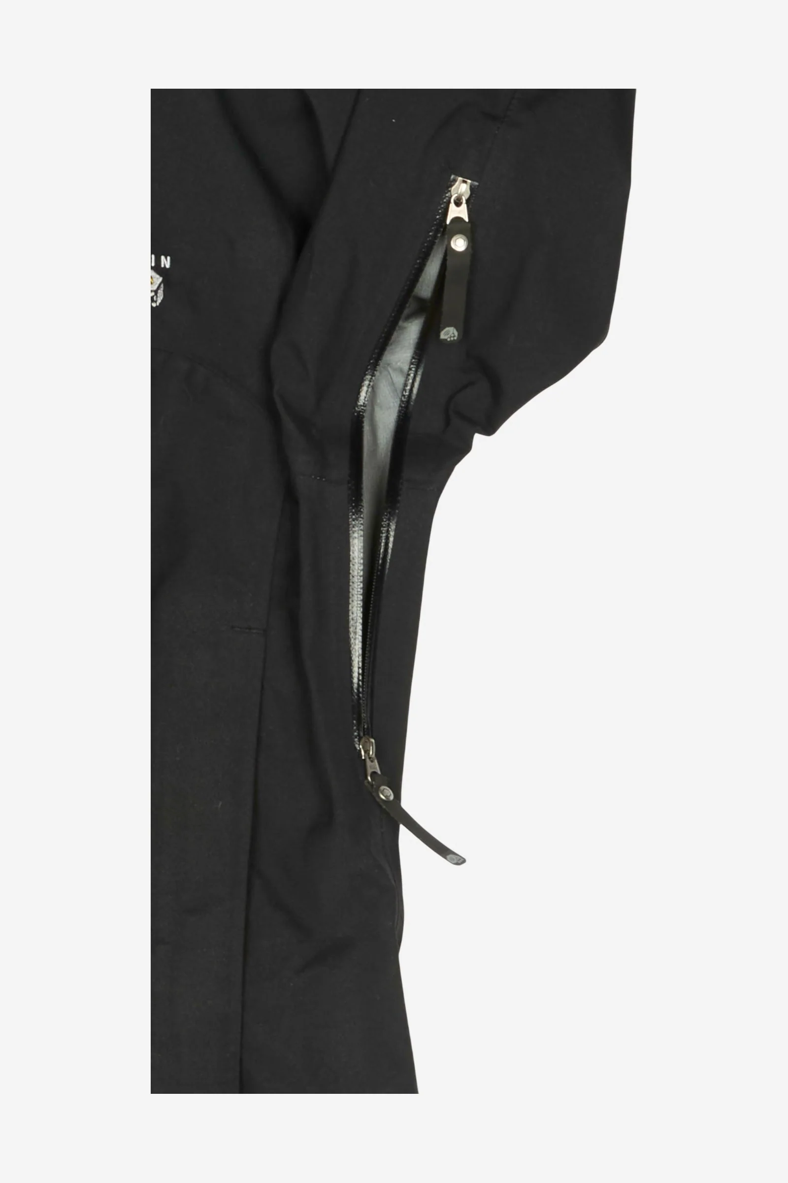 Regenjacke mit GORE-TEX für Damen - Image 4