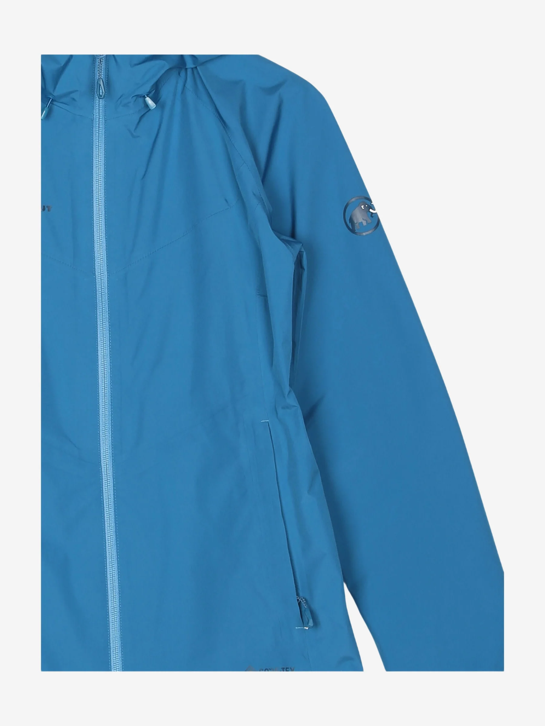 Regenjacke mit GORE-TEX für Damen - Image 3
