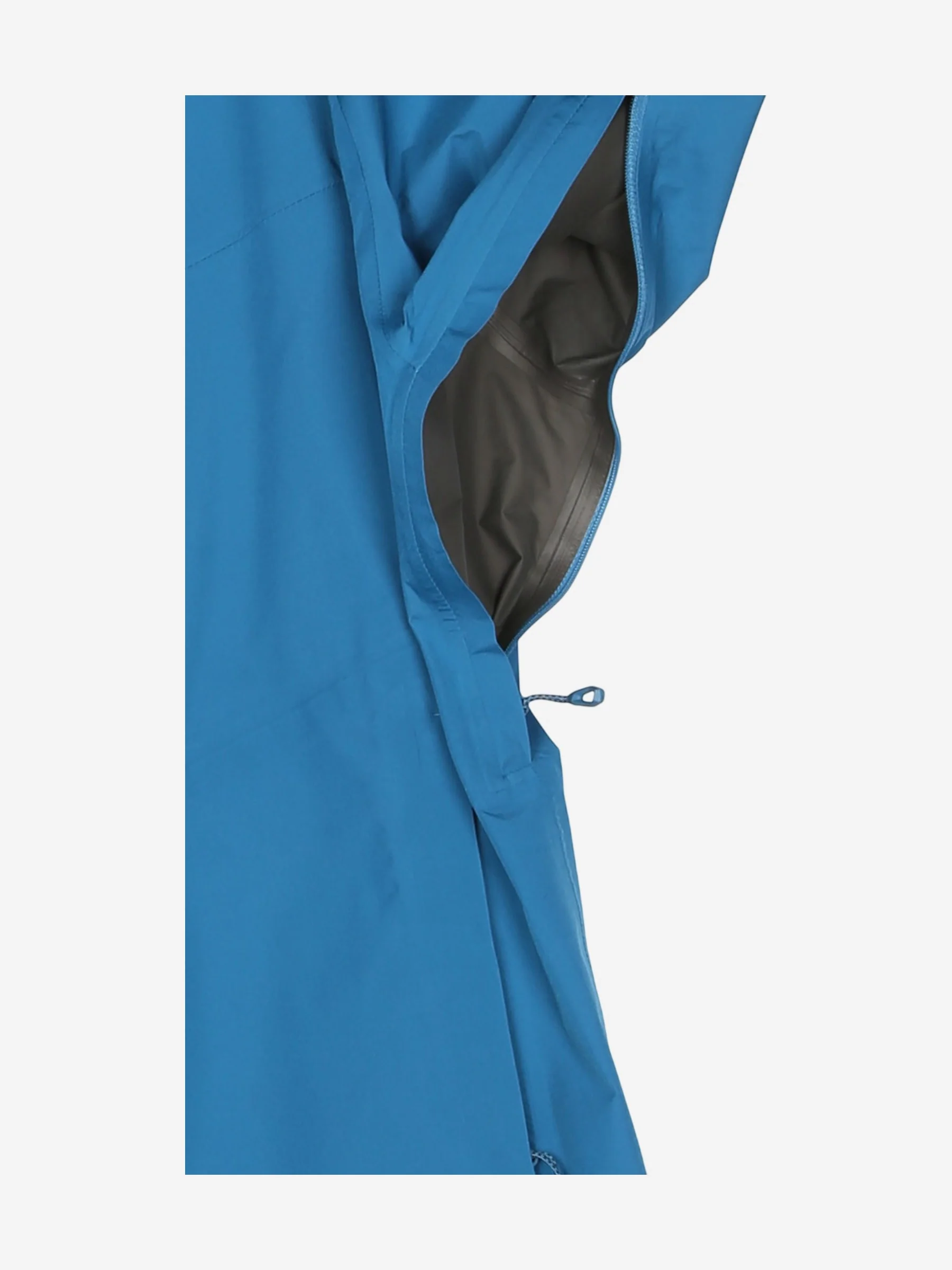 Regenjacke mit GORE-TEX für Damen - Image 4
