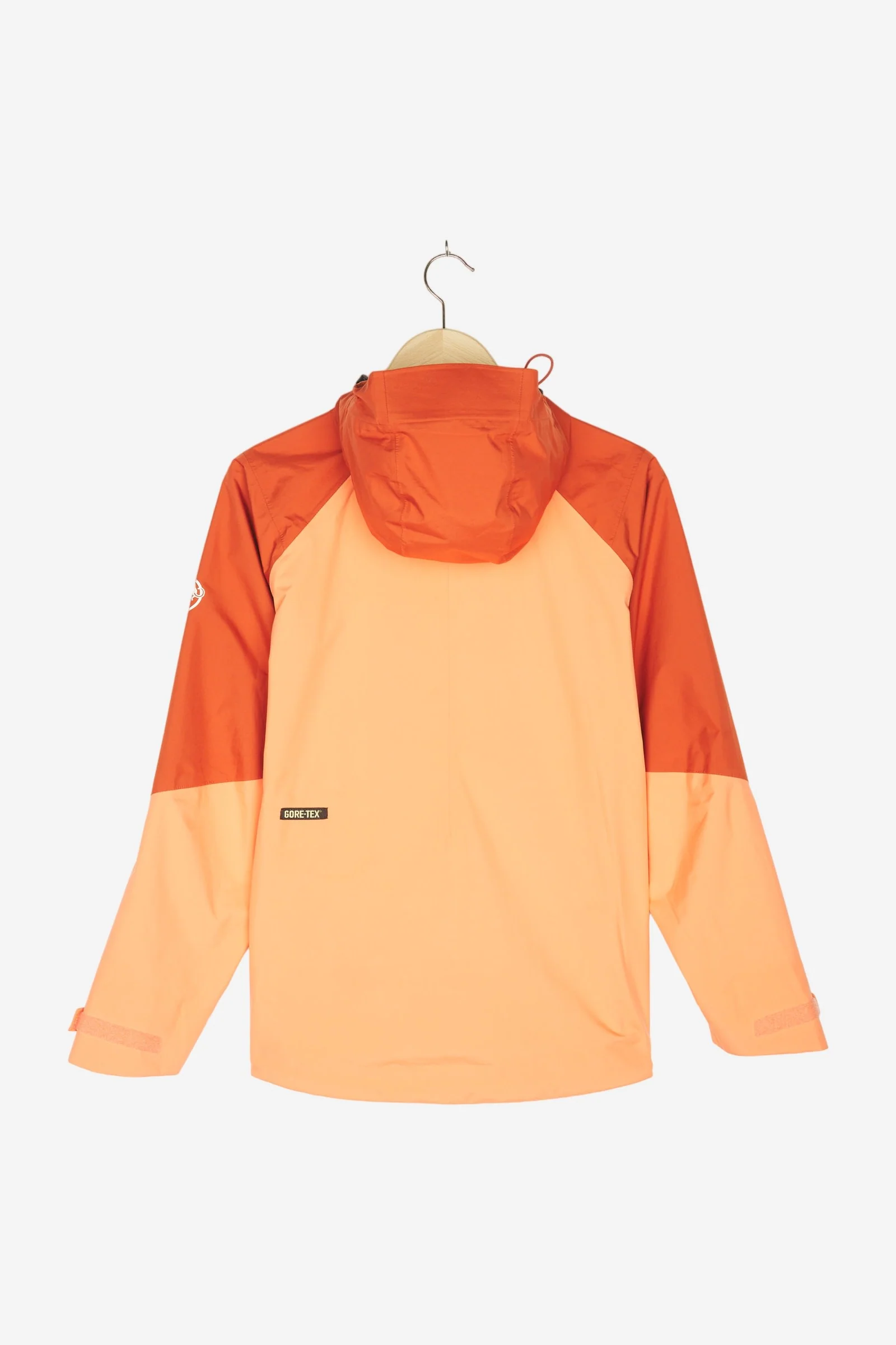 Regenjacke mit GORE-TEX für Damen - Image 2