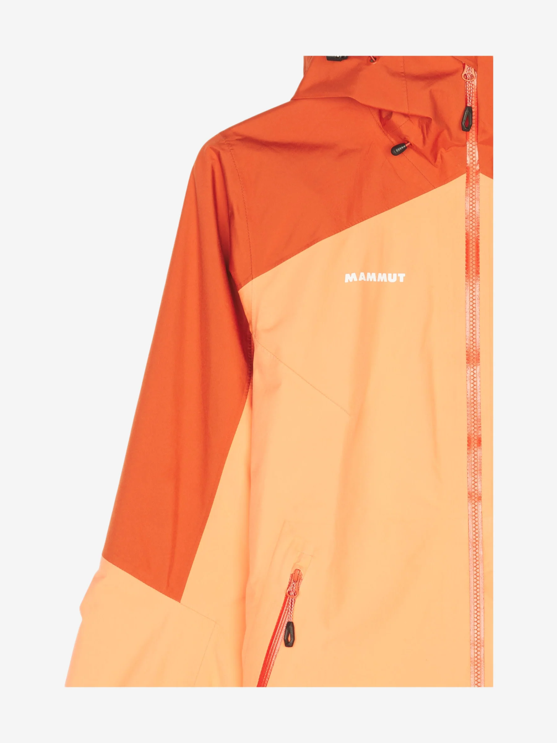 Regenjacke mit GORE-TEX für Damen - Image 3