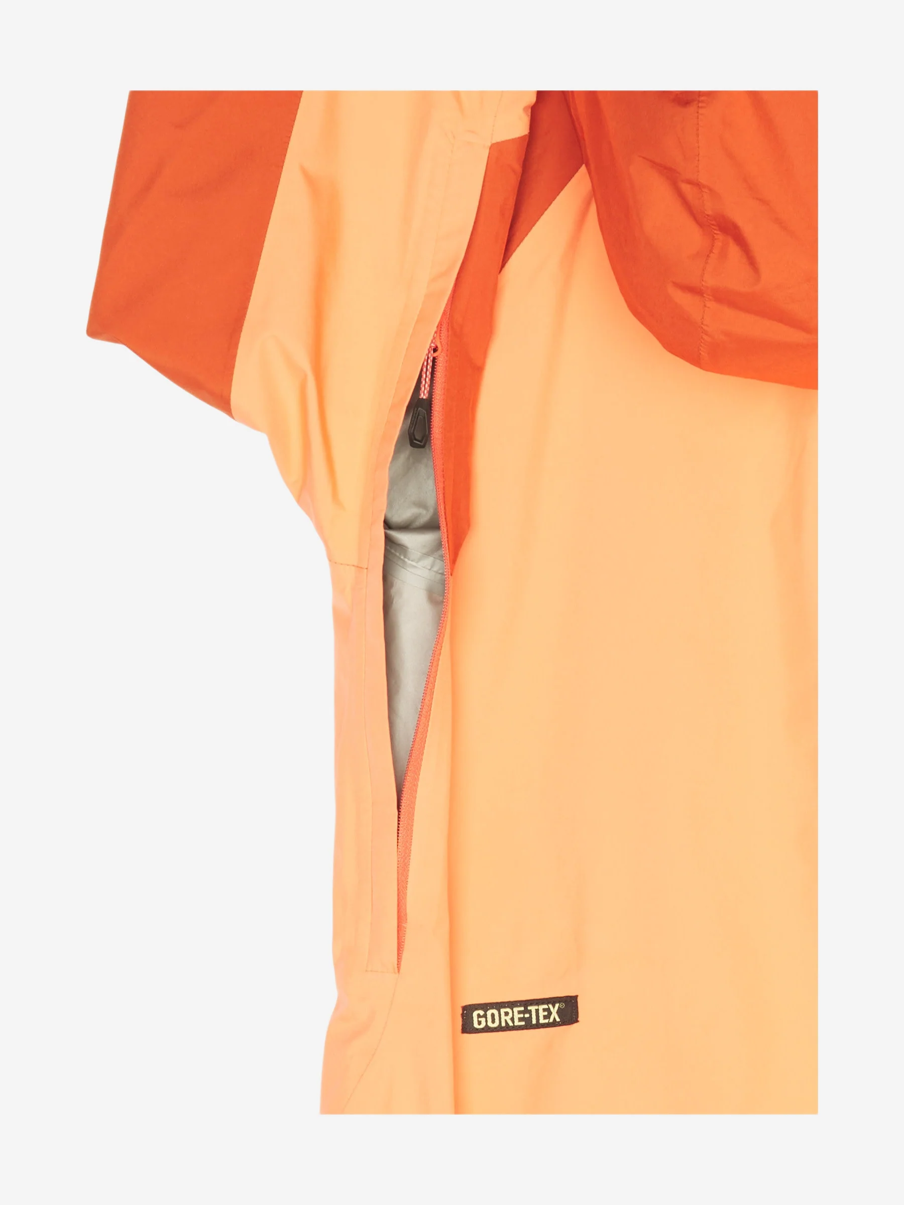 Regenjacke mit GORE-TEX für Damen - Image 4
