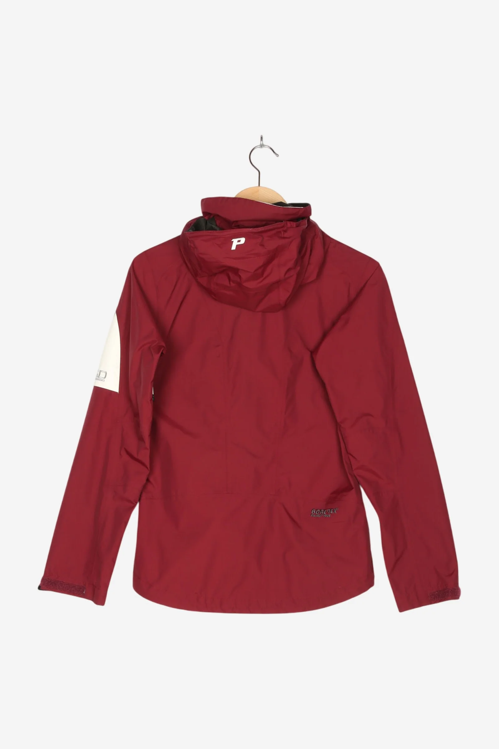 Regenjacke mit GORE-TEX für Damen - Image 2