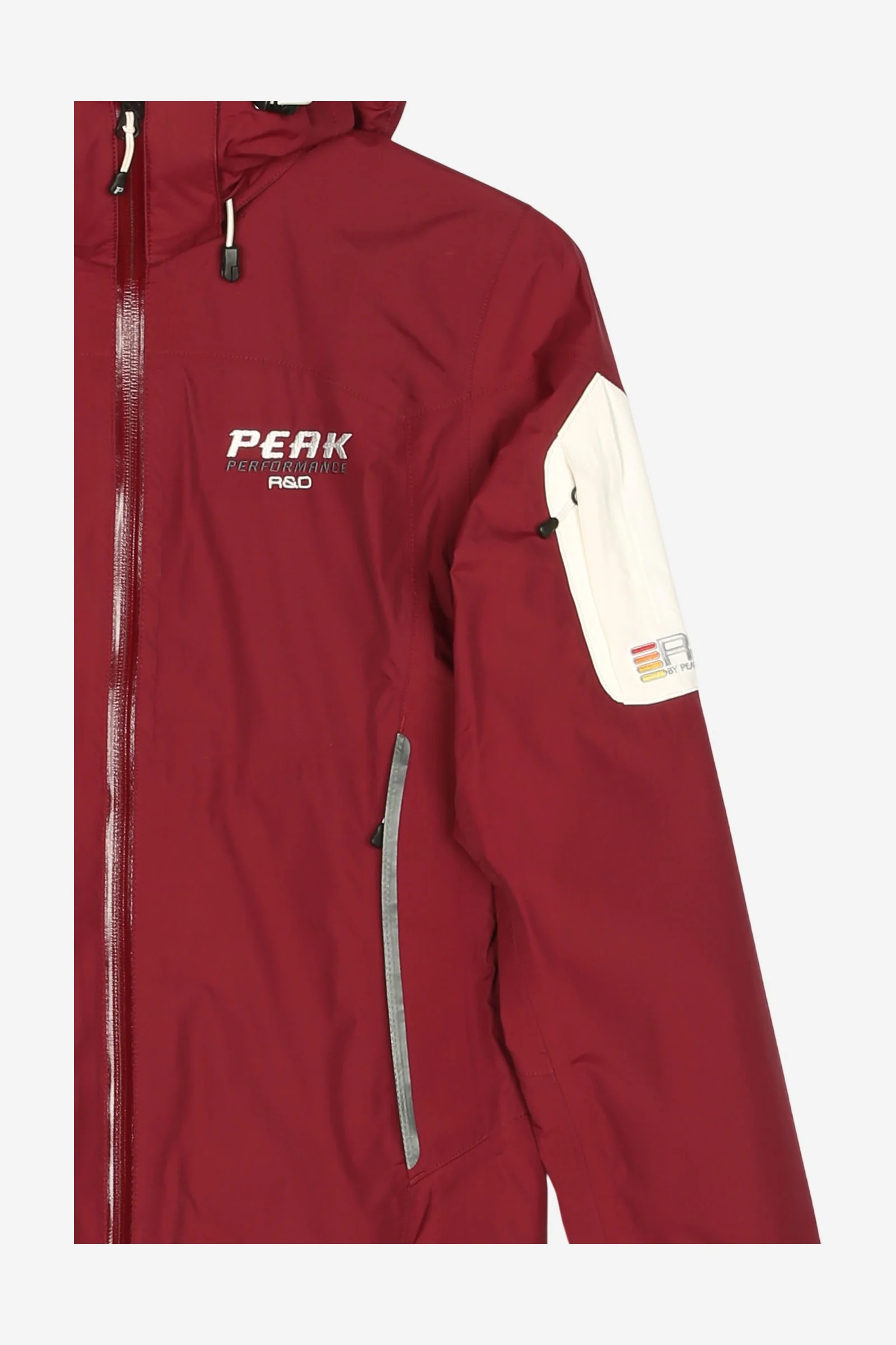 Regenjacke mit GORE-TEX für Damen - Image 3