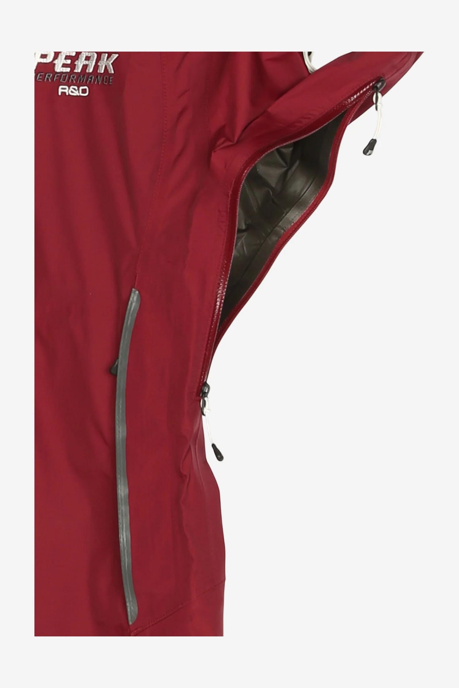 Regenjacke mit GORE-TEX für Damen - Image 4