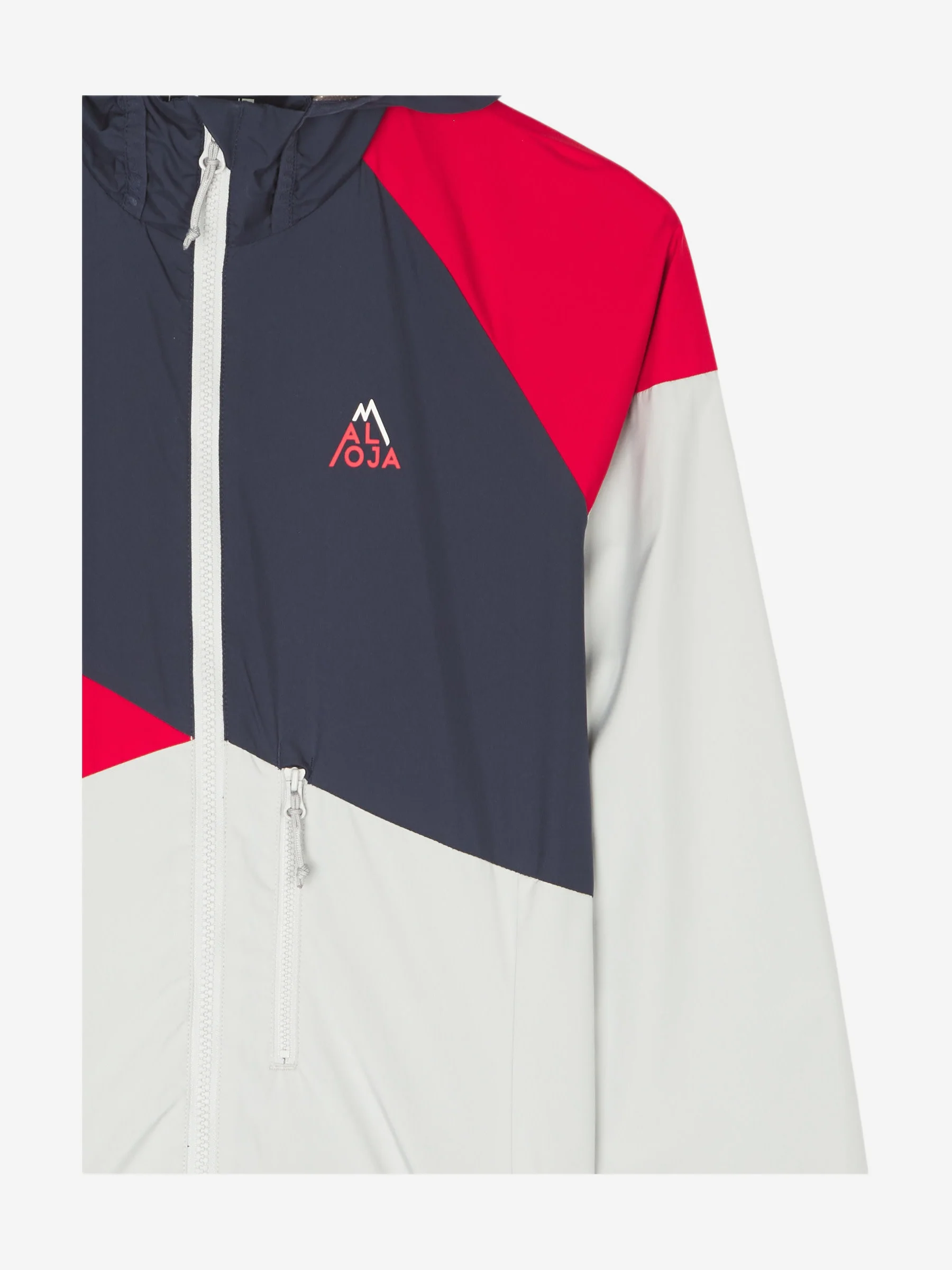 Regenjacke mit GORE-TEX für Damen - Image 3