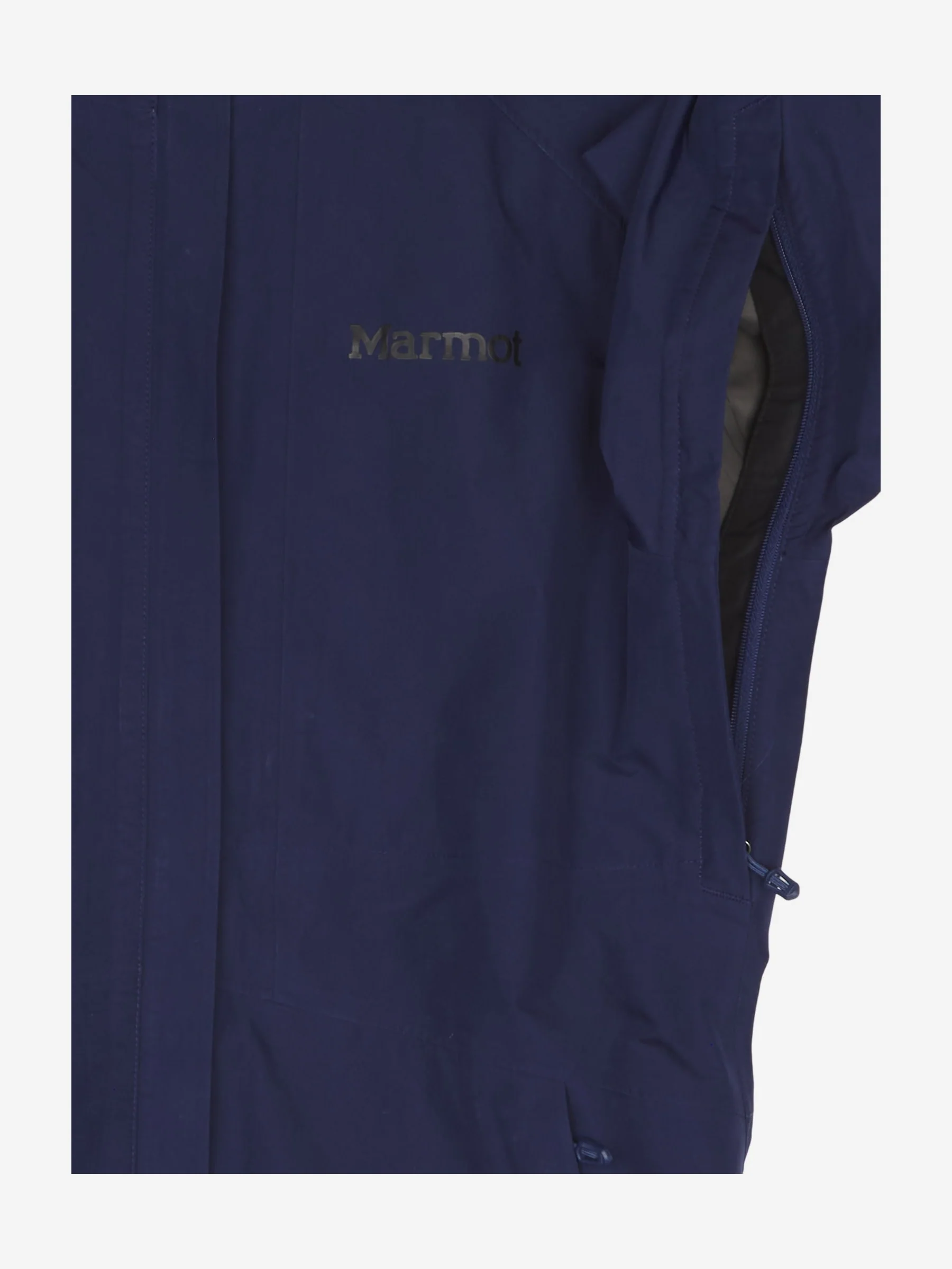 Regenjacke mit GORE-TEX für Damen - Image 4