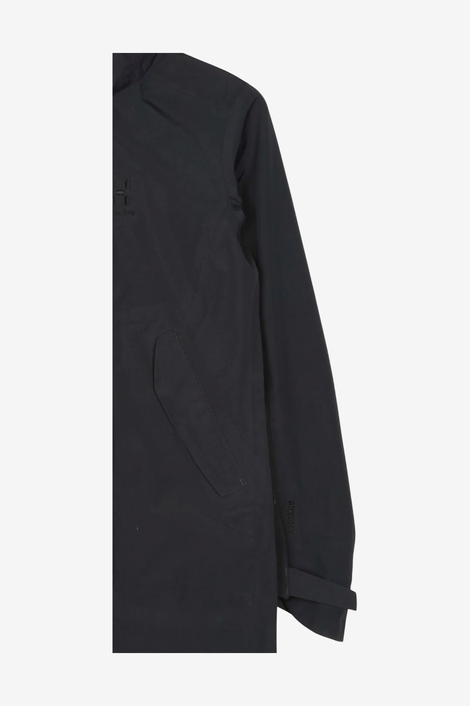 Regenjacke mit GORE-TEX für Damen - Image 3