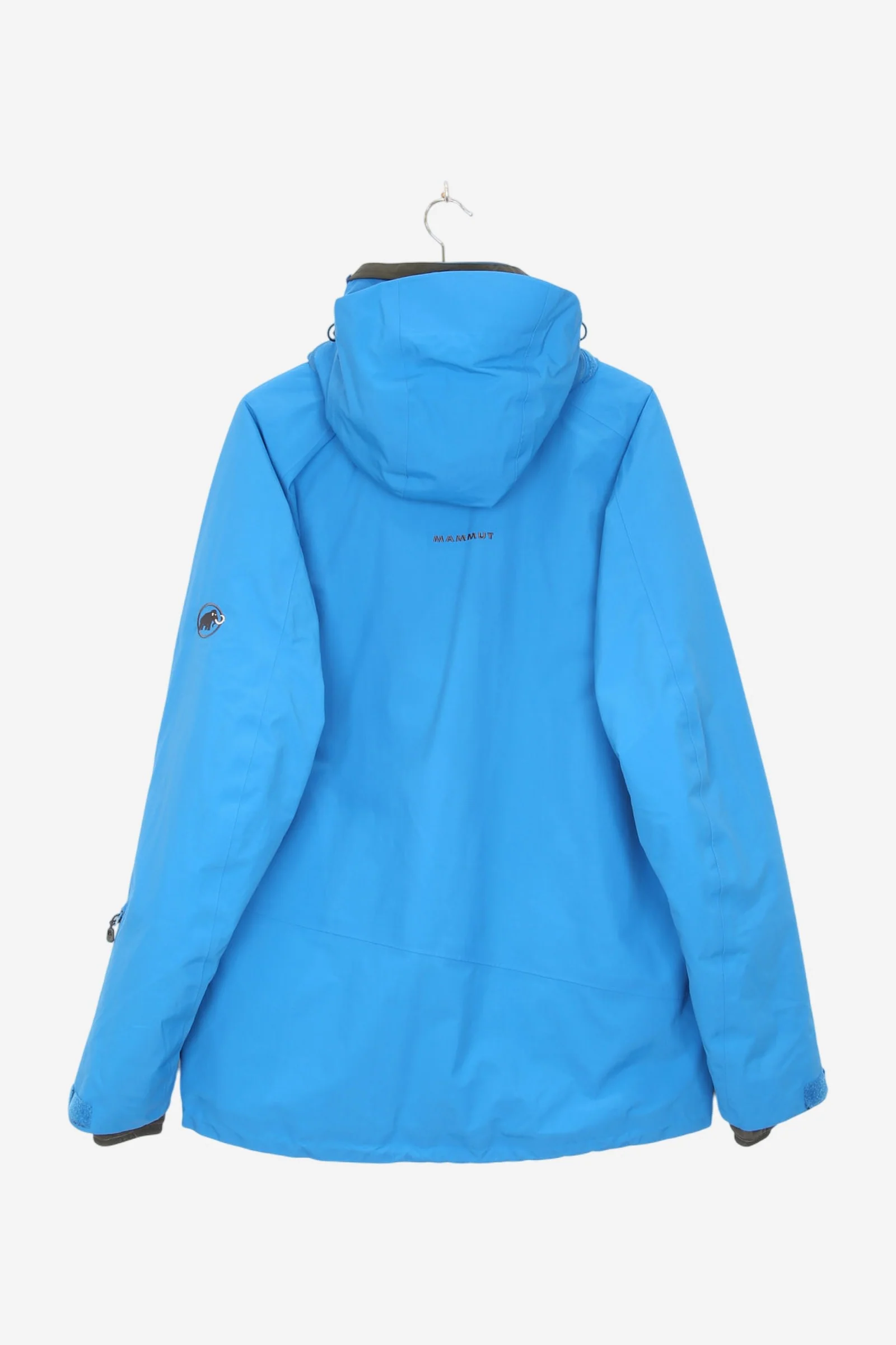 Regenjacke mit GORE-TEX für Damen - Image 2