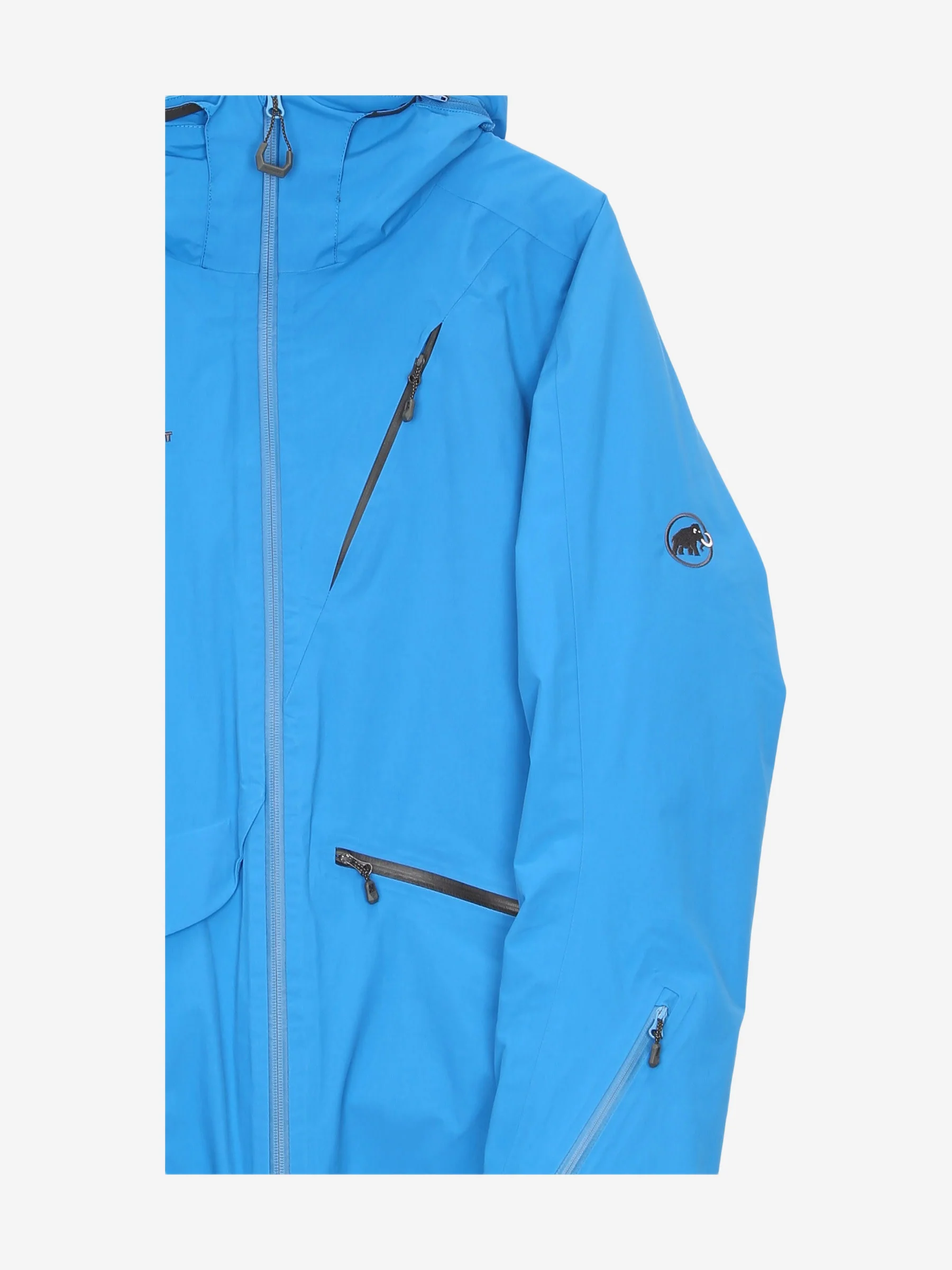Regenjacke mit GORE-TEX für Damen - Image 3