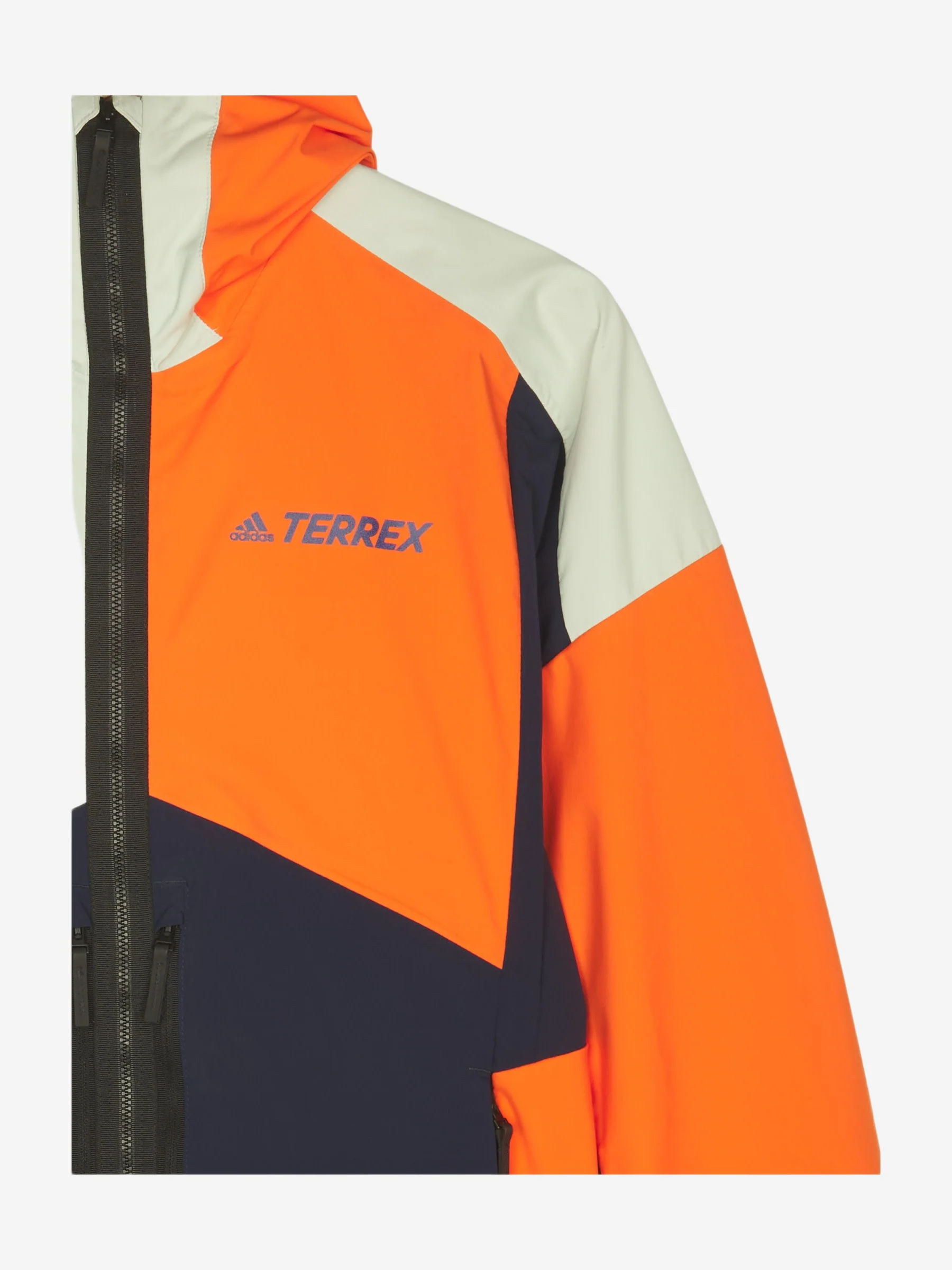Regenjacke mit GORE-TEX für Damen - Image 3