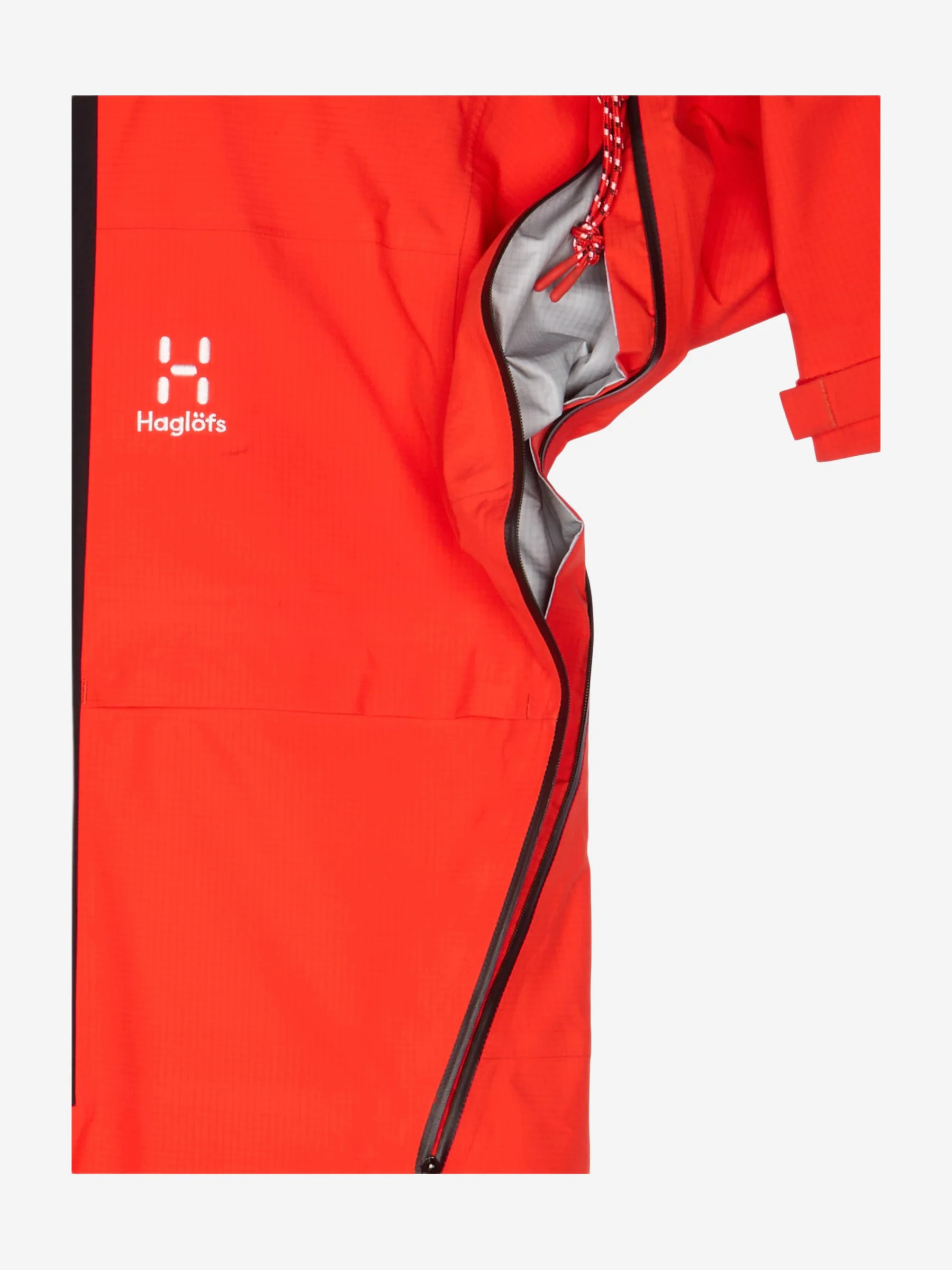 Regenjacke mit GORE-TEX für Damen - Image 3