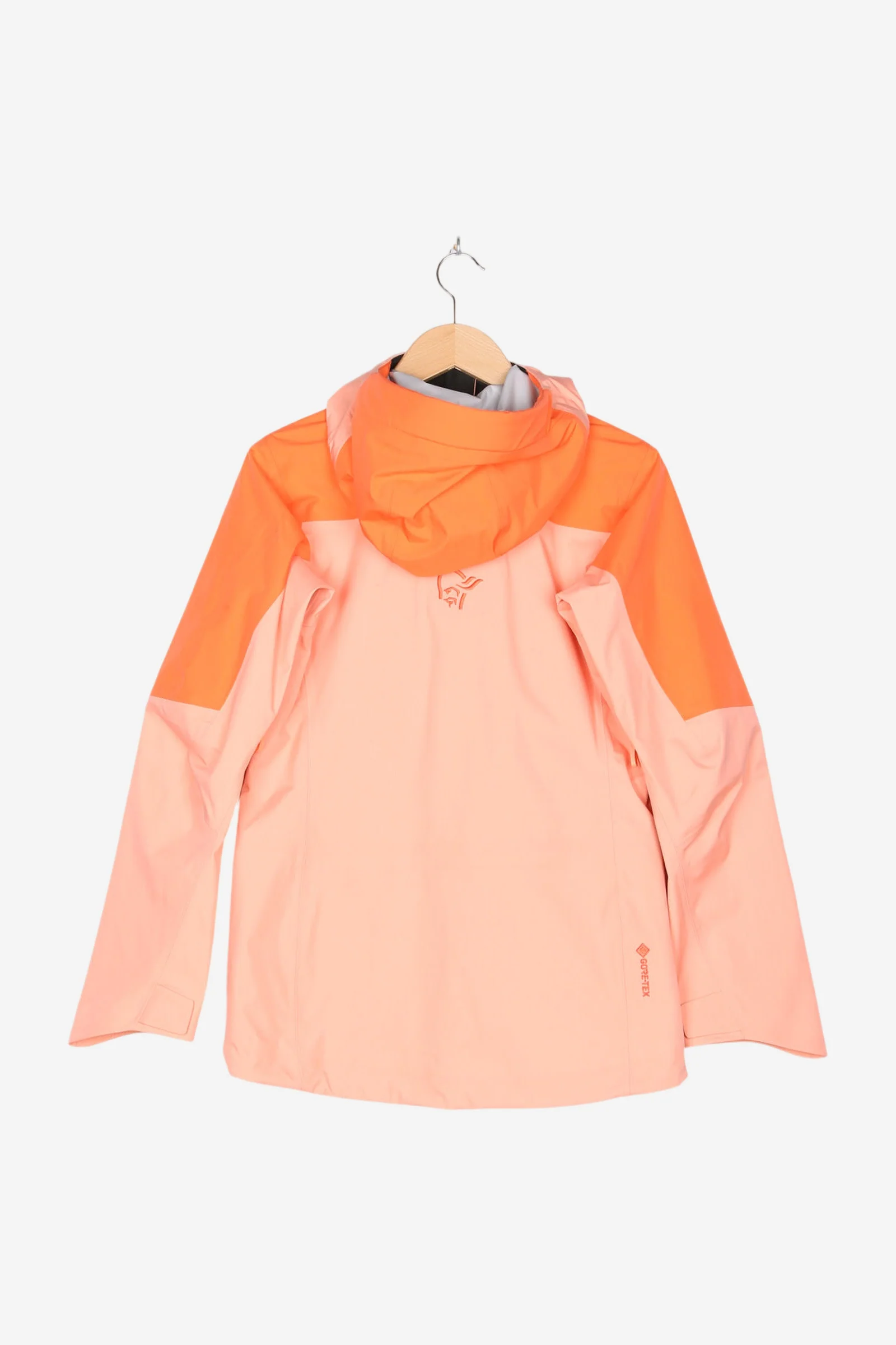 Regenjacke mit GORE-TEX für Damen - Image 2