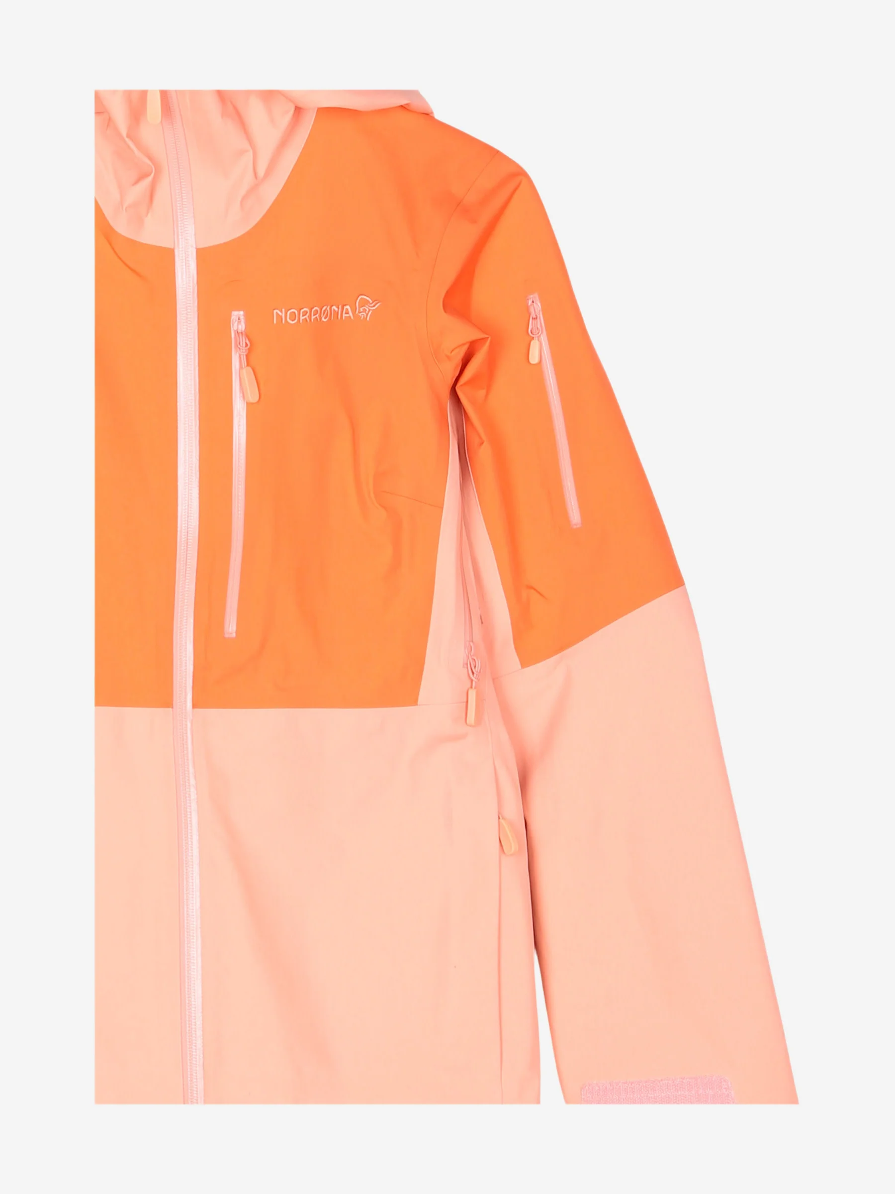 Regenjacke mit GORE-TEX für Damen - Image 3
