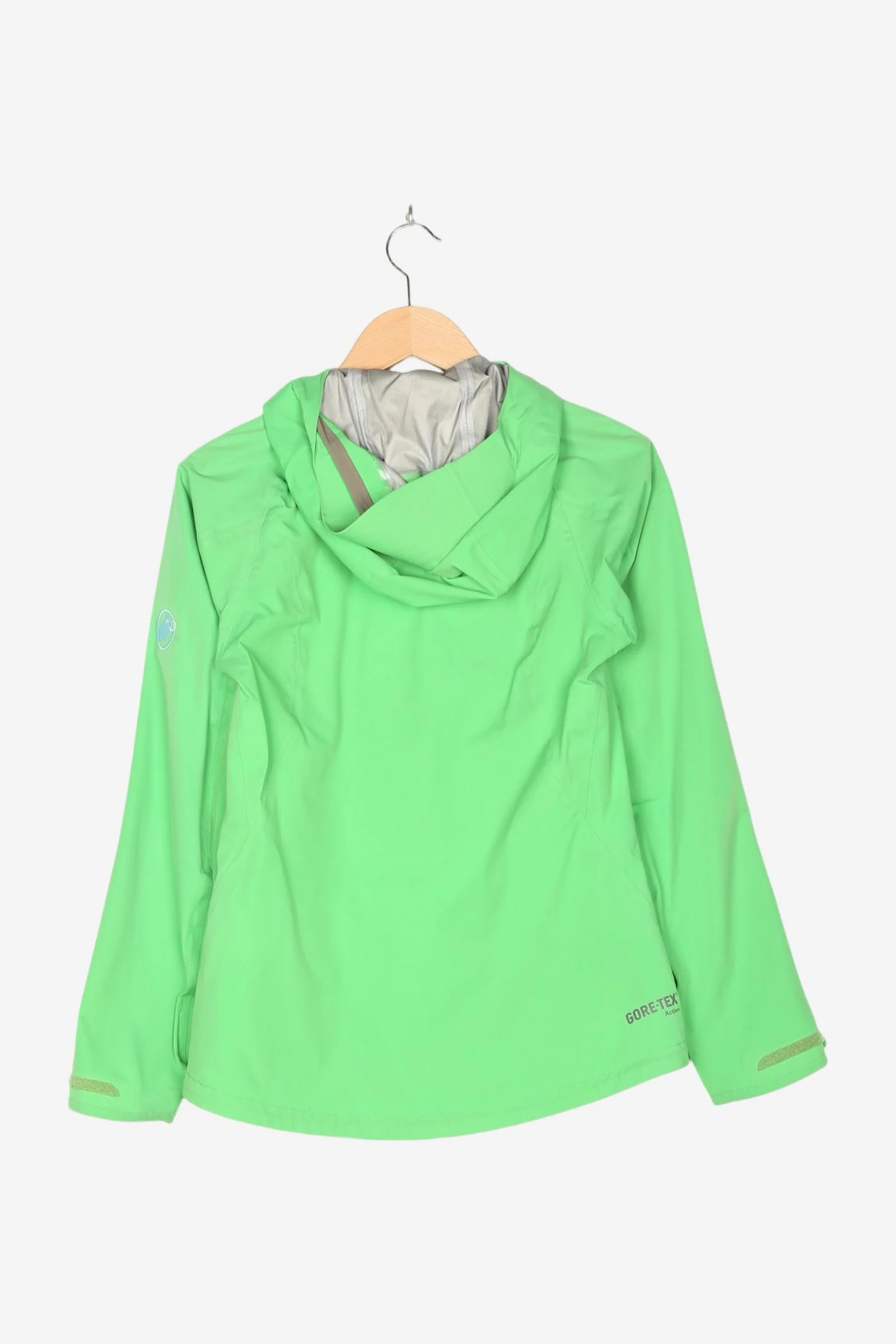 Regenjacke mit GORE-TEX für Damen - Image 2