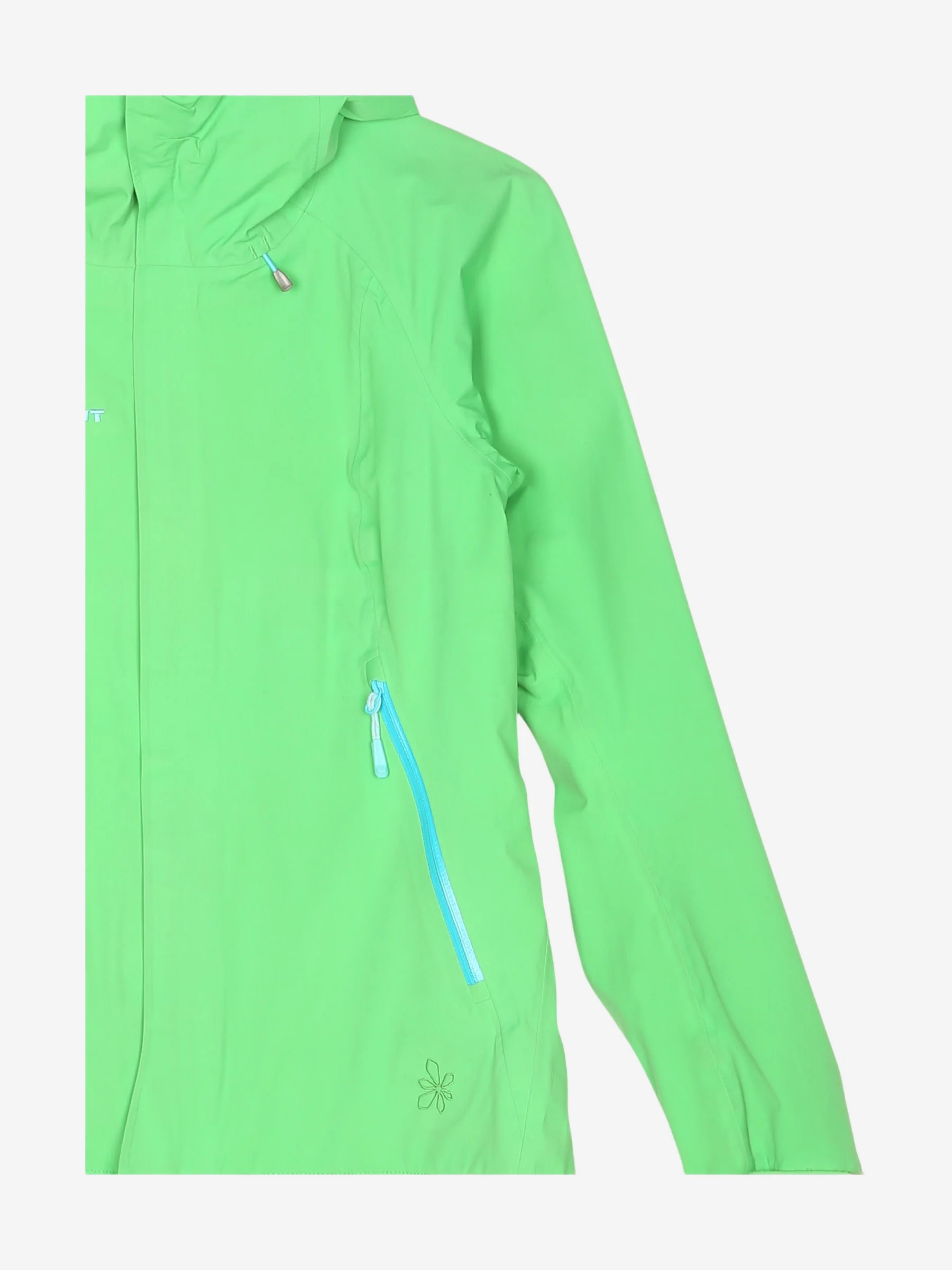 Regenjacke mit GORE-TEX für Damen - Image 3