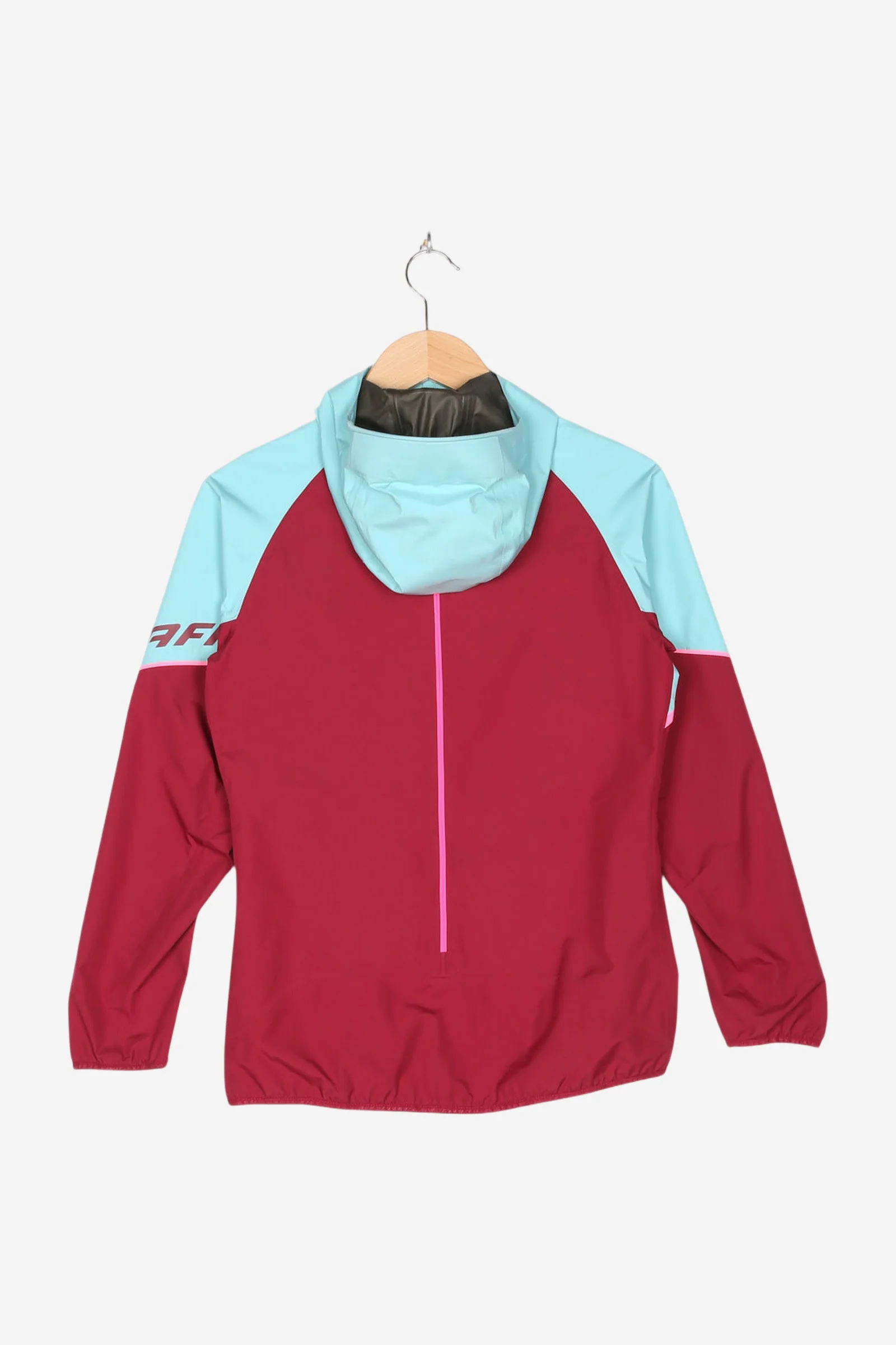 Regenjacke mit GORE-TEX für Damen - Image 2