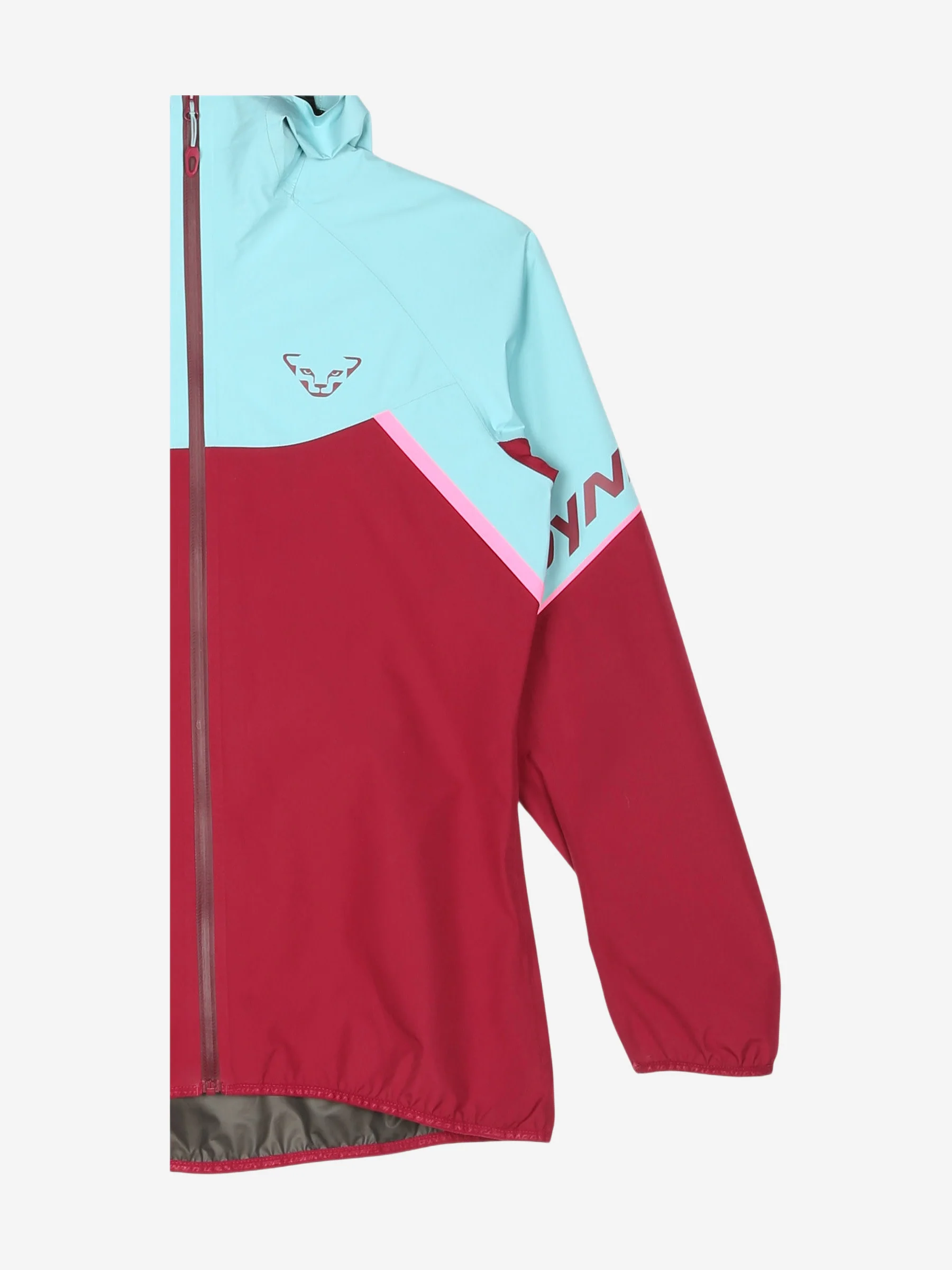 Regenjacke mit GORE-TEX für Damen - Image 3