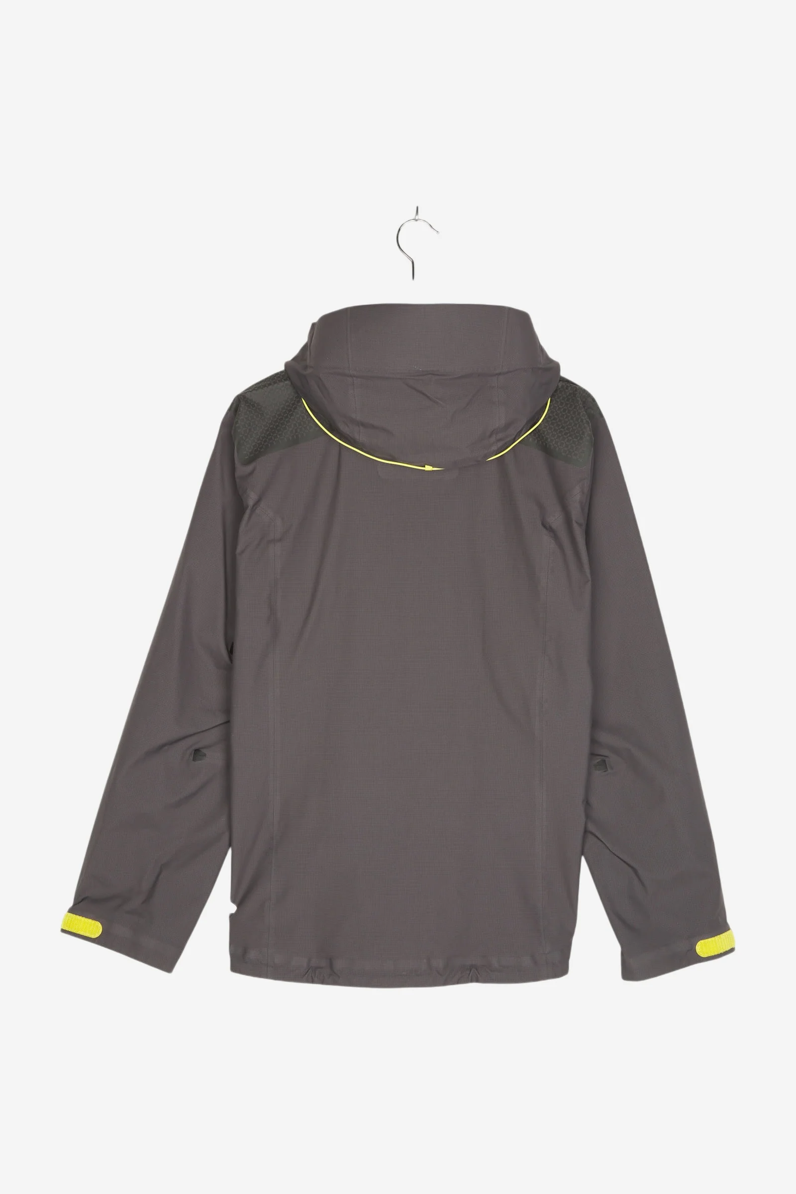 Regenjacke mit GORE-TEX für Damen - Image 2