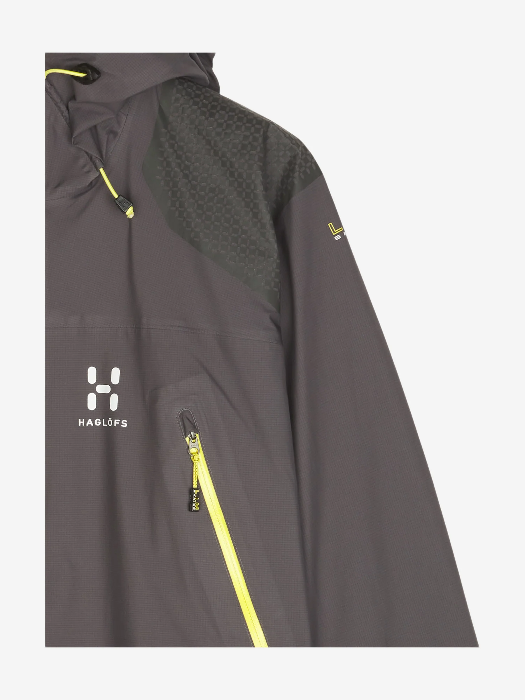 Regenjacke mit GORE-TEX für Damen - Image 3