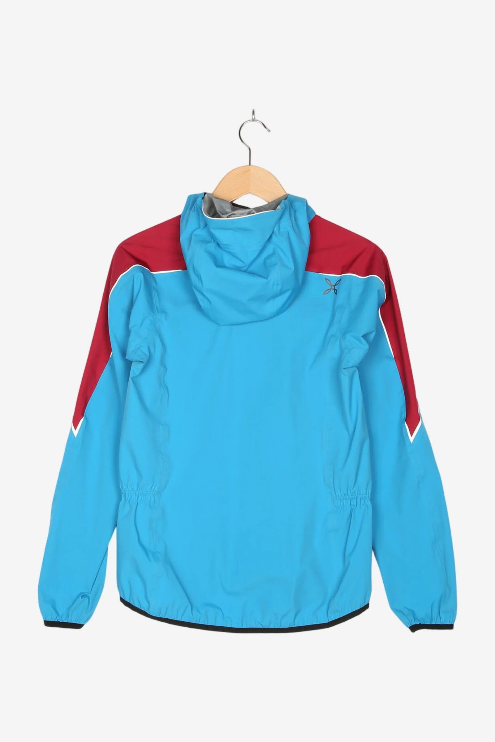 Regenjacke mit GORE-TEX für Damen - Image 2