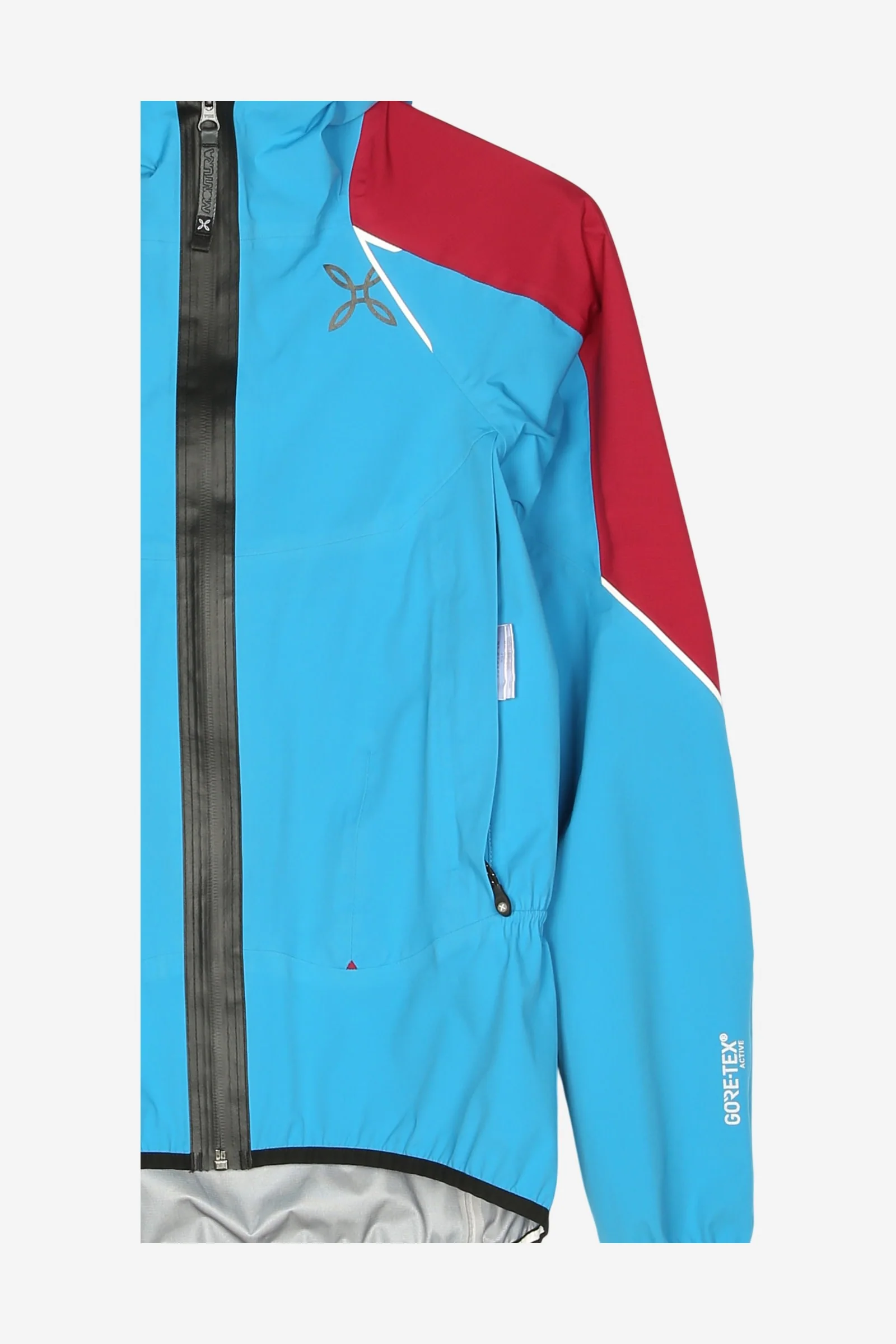 Regenjacke mit GORE-TEX für Damen - Image 3