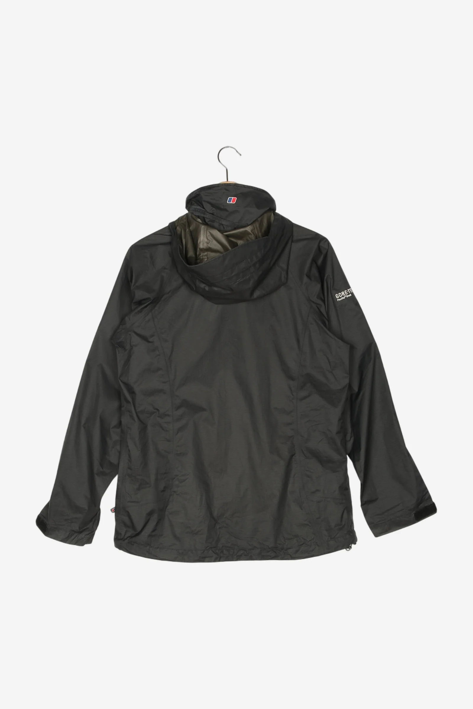 Regenjacke mit GORE-TEX für Damen - Image 2