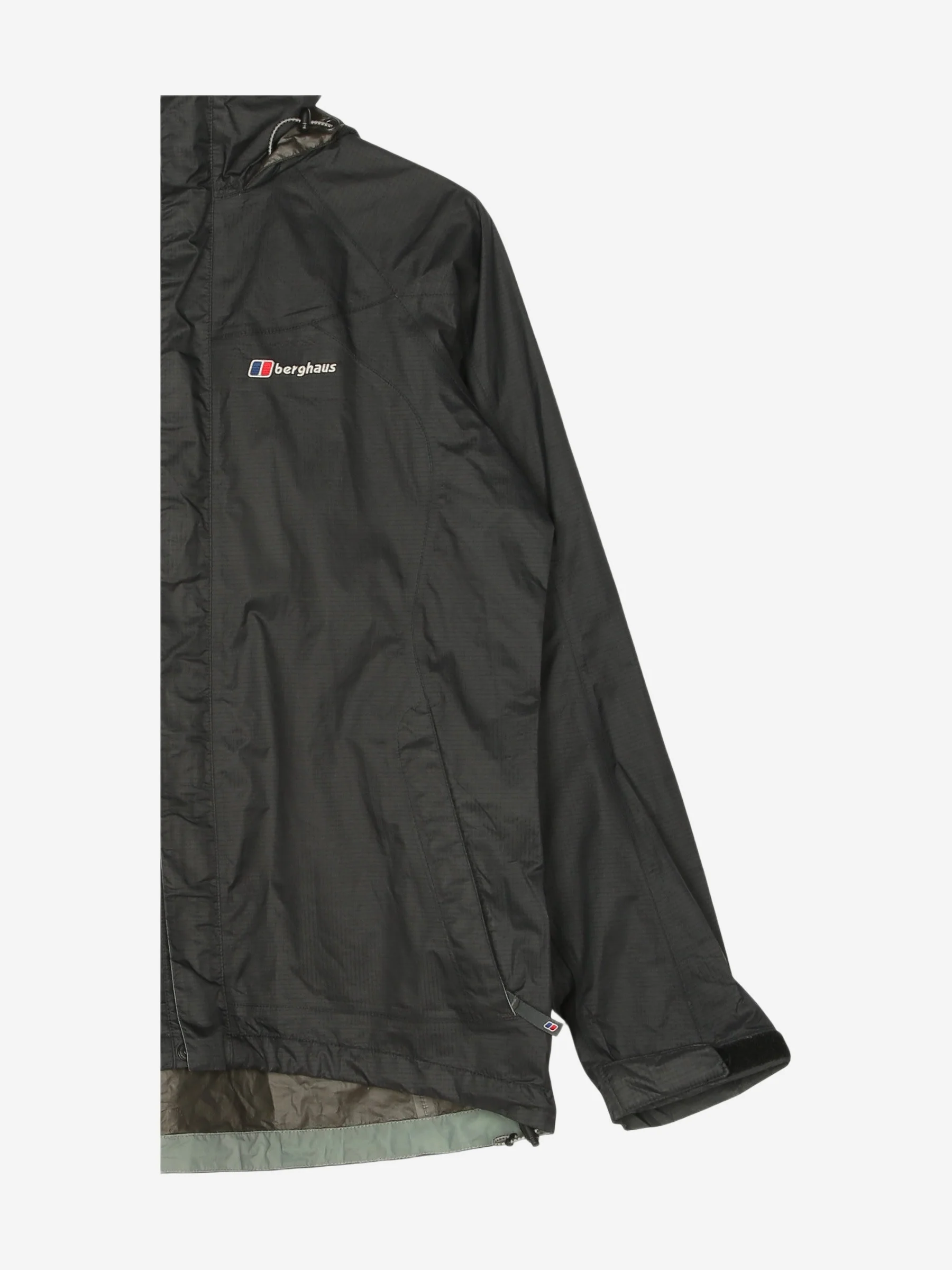 Regenjacke mit GORE-TEX für Damen - Image 3