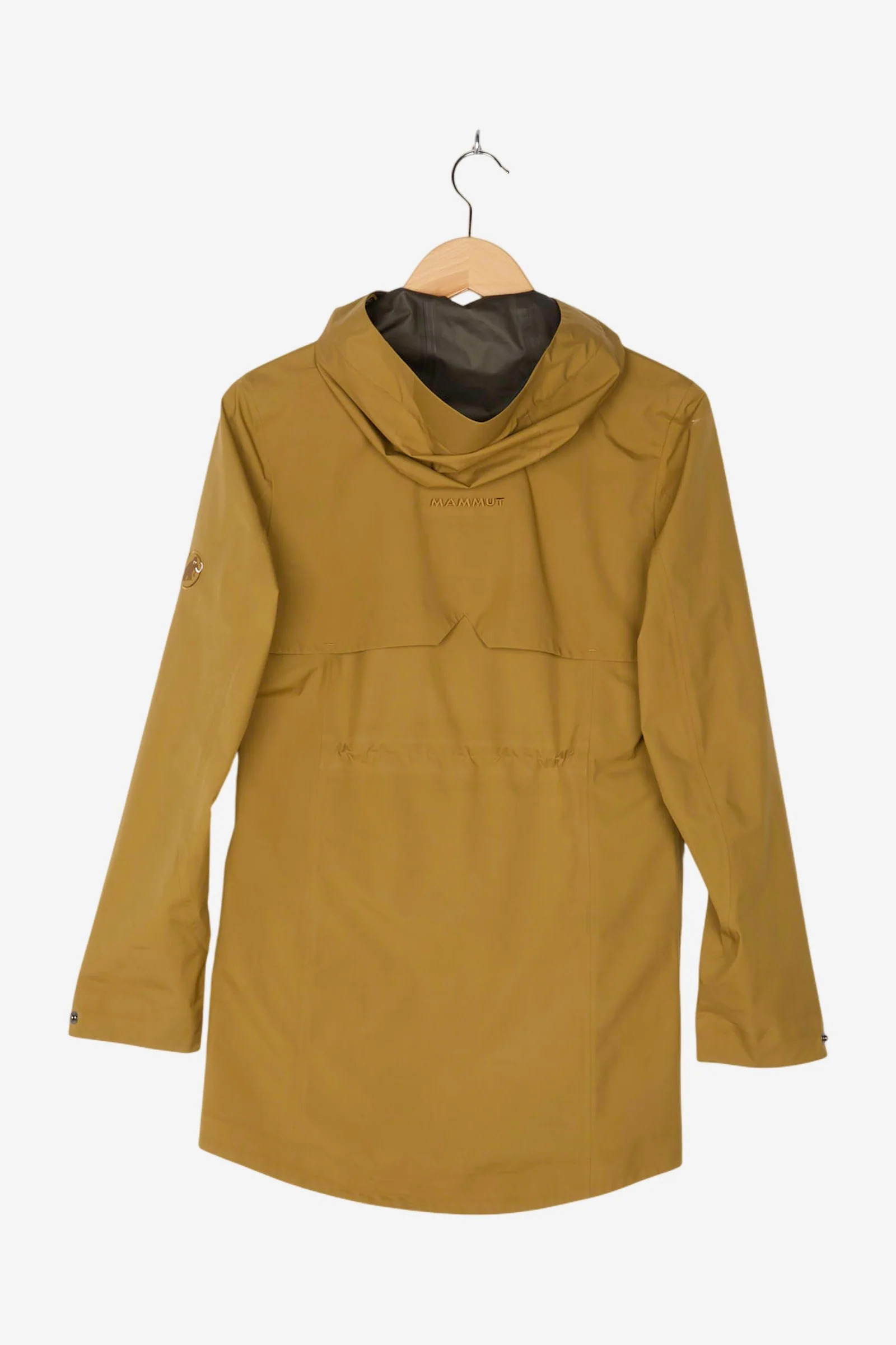 Regenjacke mit GORE-TEX für Damen - Image 2