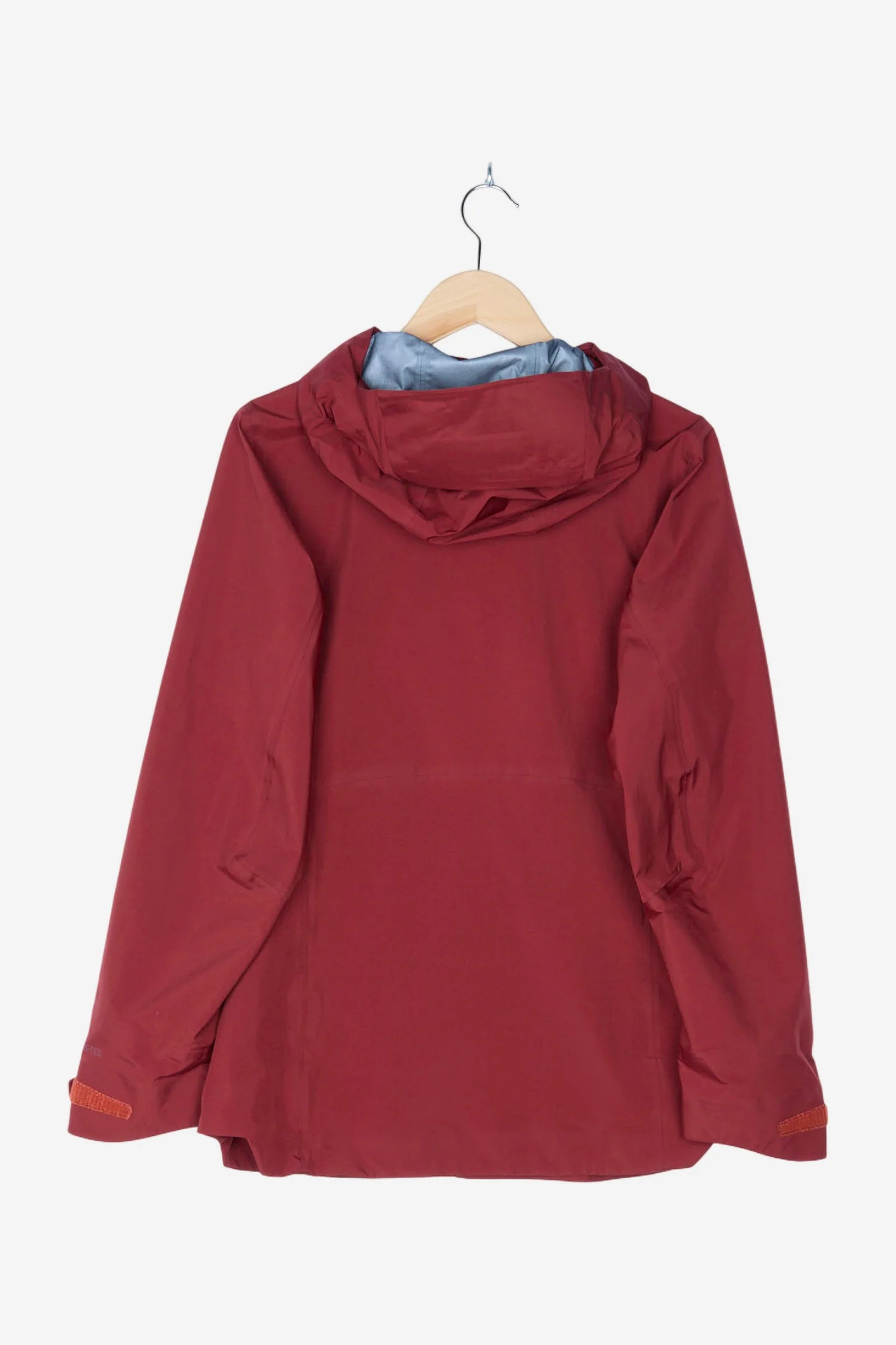 Regenjacke mit GORE-TEX für Damen - Image 2