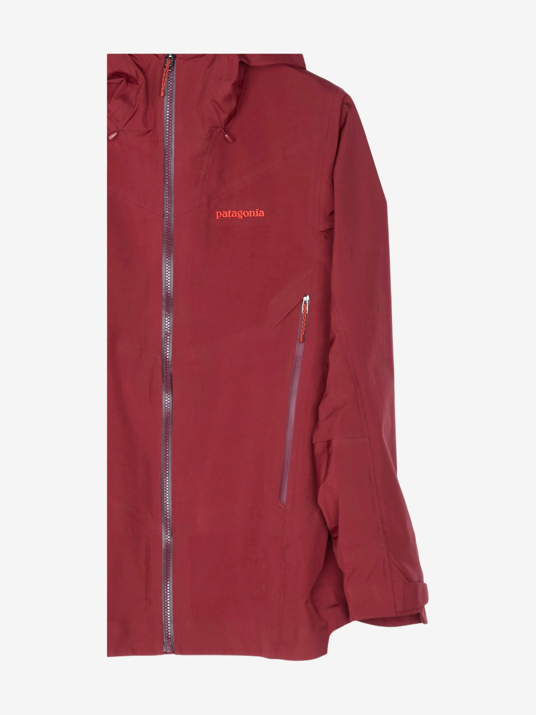Regenjacke mit GORE-TEX für Damen - Image 3