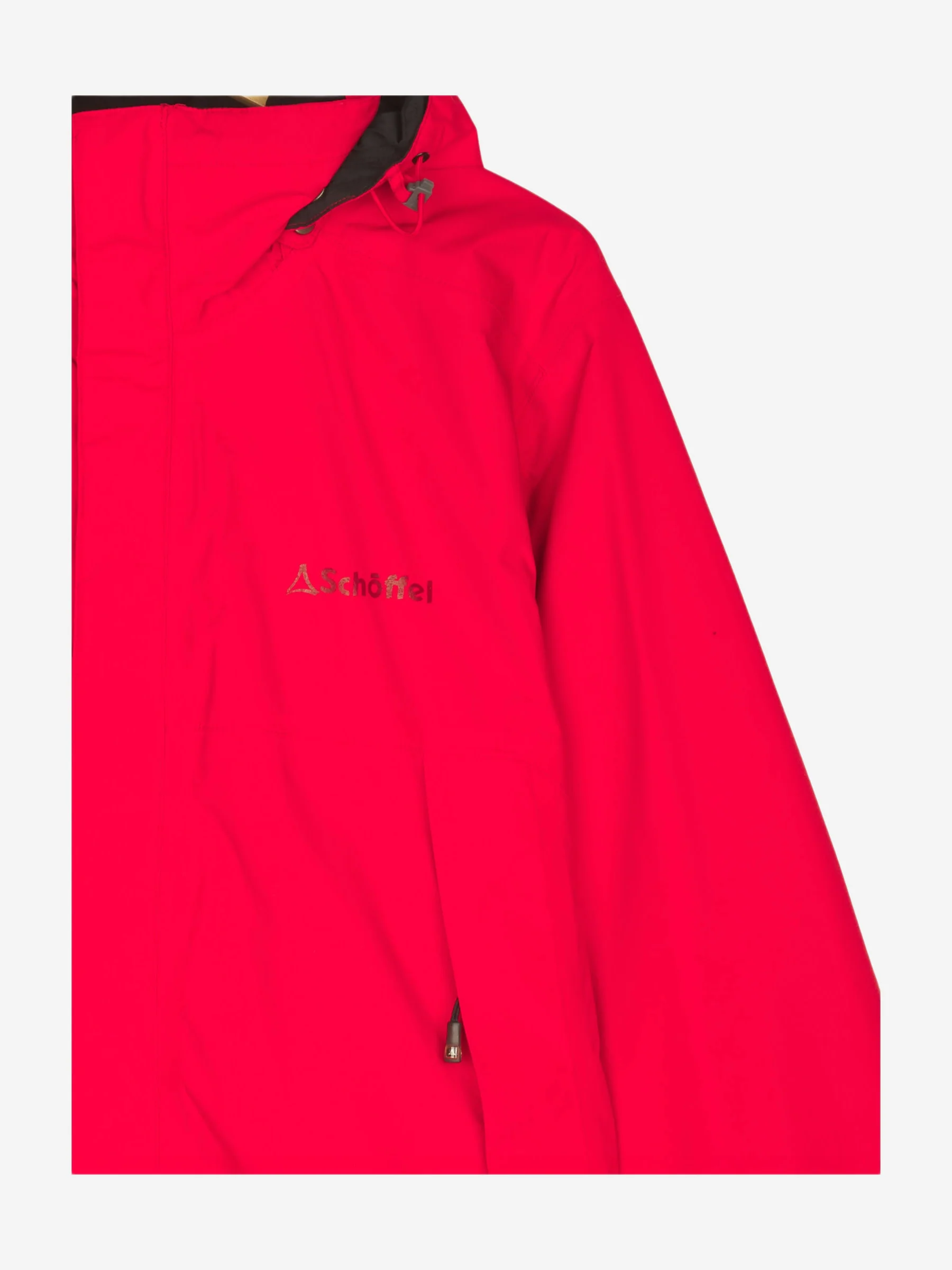 Regenjacke mit GORE-TEX für Damen - Image 3