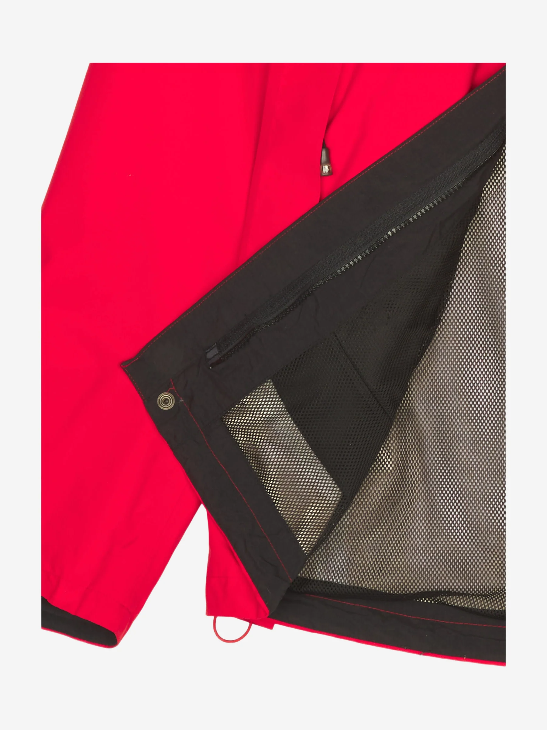 Regenjacke mit GORE-TEX für Damen - Image 4