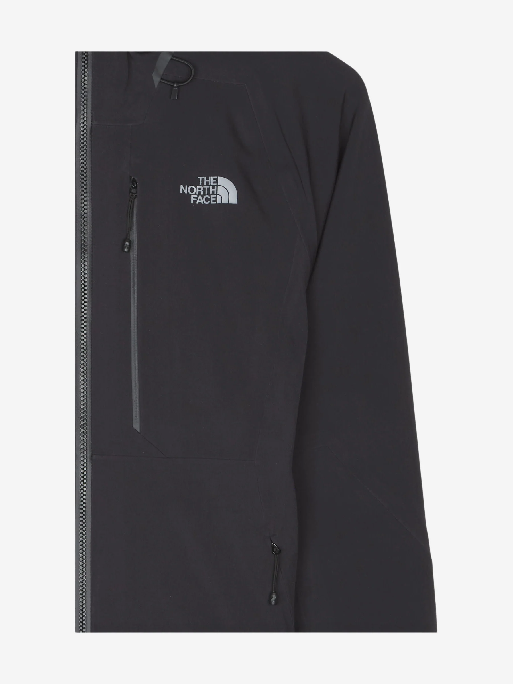 Regenjacke mit GORE-TEX für Damen - Image 3