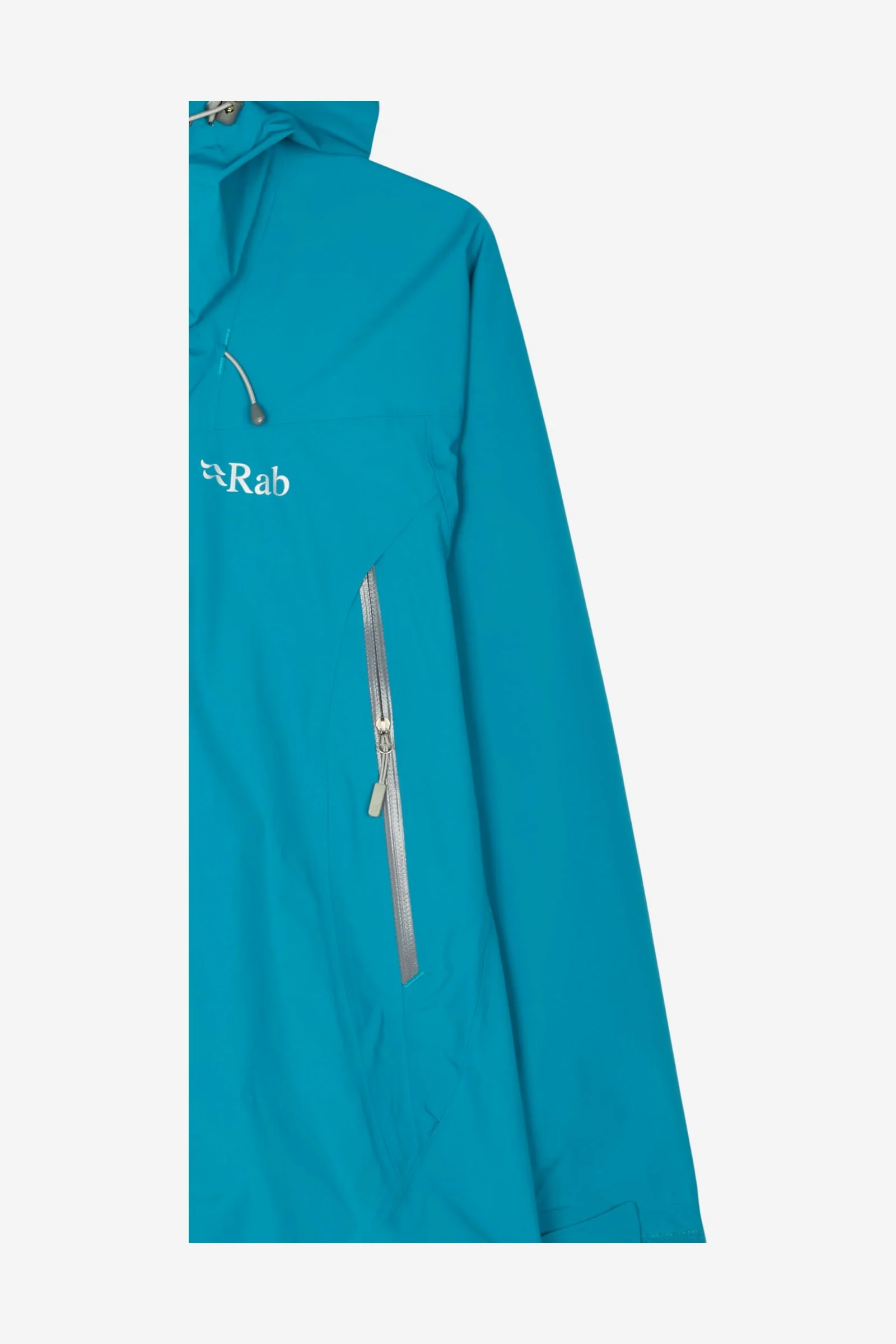 Regenjacke mit GORE-TEX für Damen - Image 3