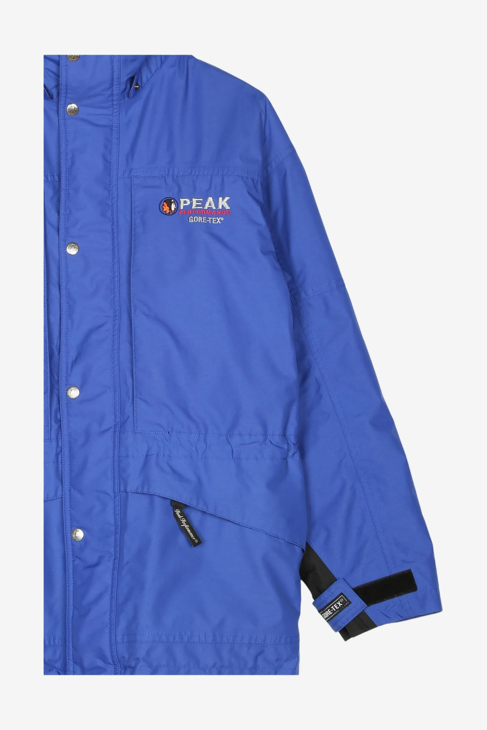 Regenjacke mit GORE-TEX für Damen - Image 3