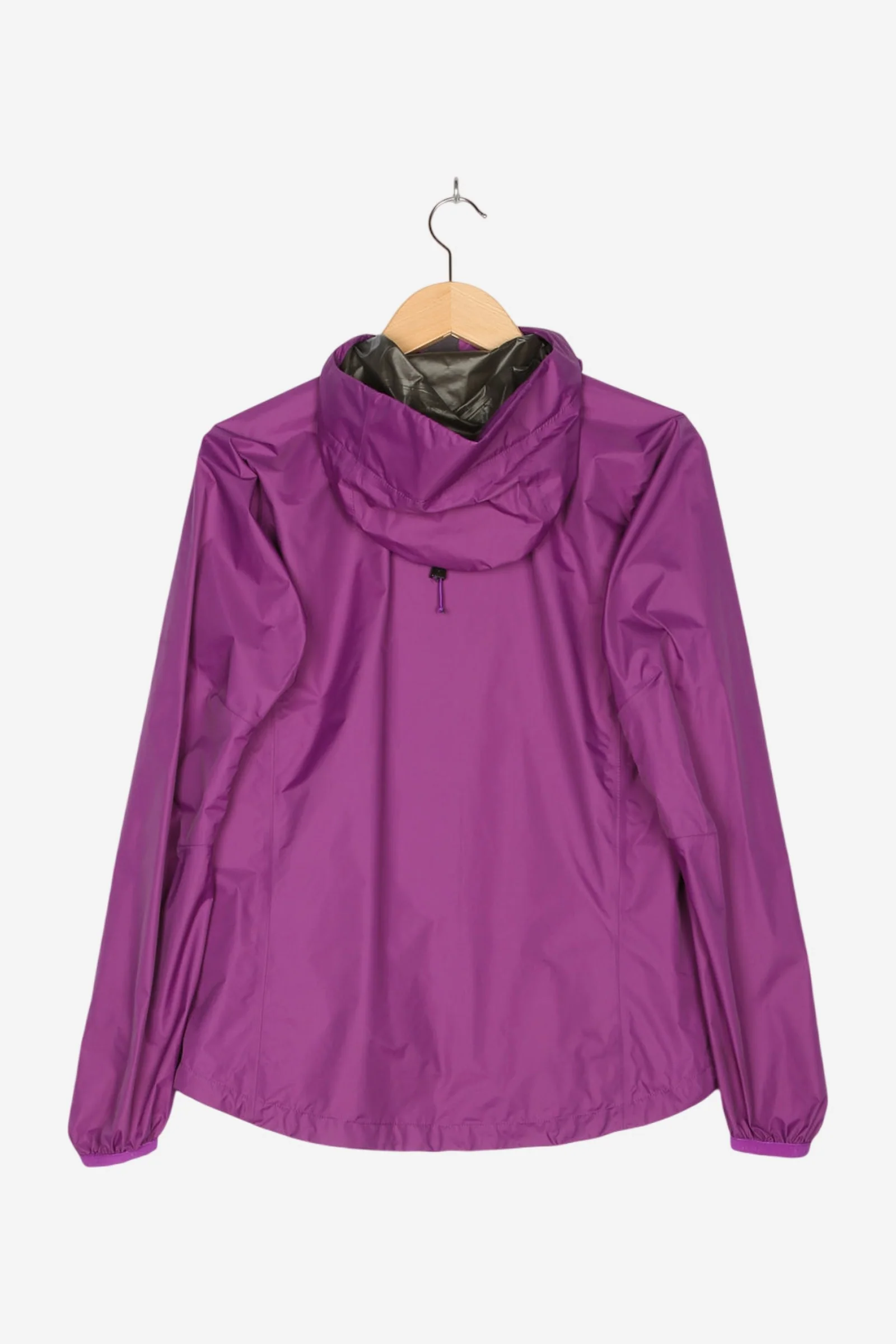 Regenjacke mit GORE-TEX für Damen - Image 2