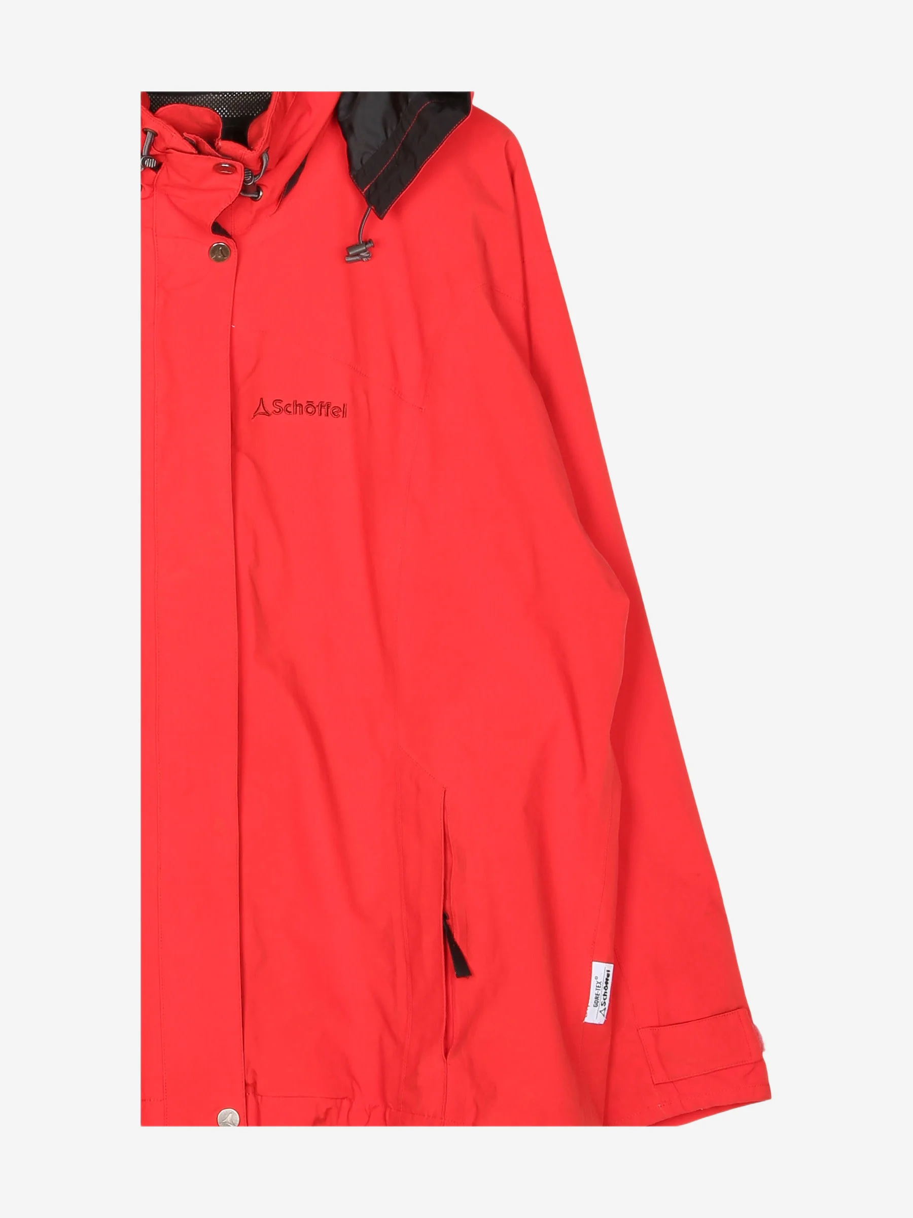 Regenjacke mit GORE-TEX für Damen - Image 3