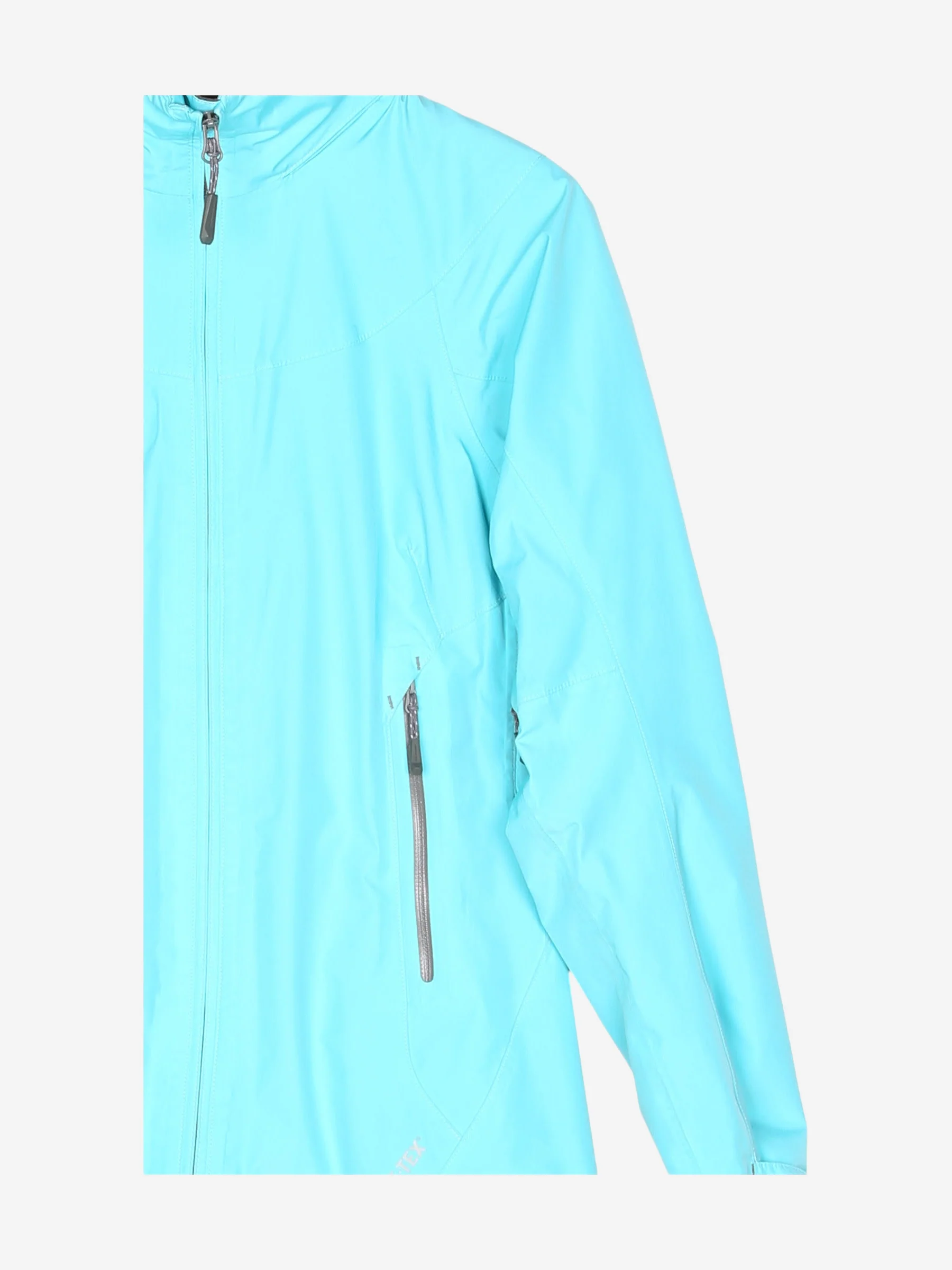 Regenjacke mit GORE-TEX für Damen - Image 3