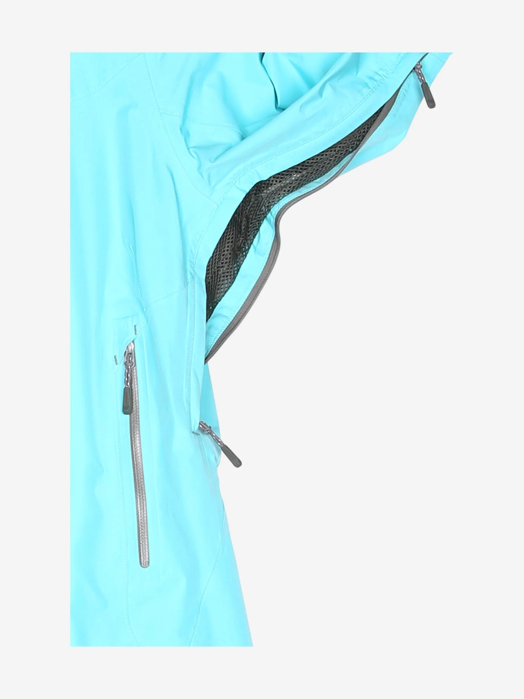 Regenjacke mit GORE-TEX für Damen - Image 4