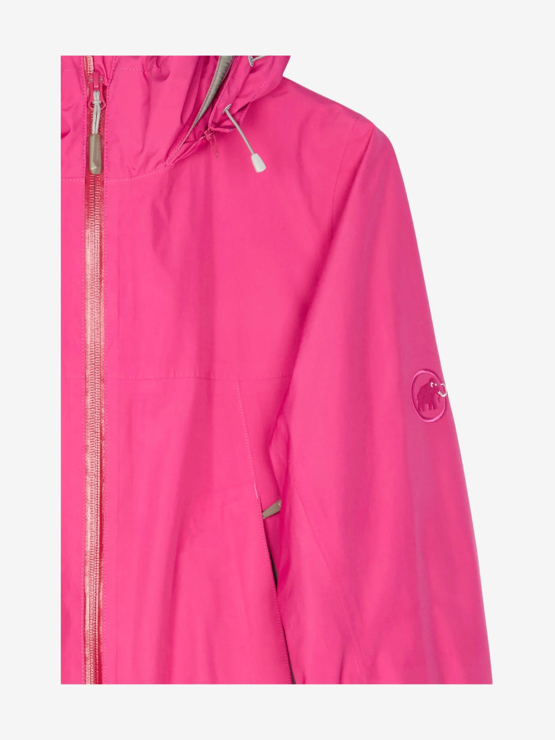 Regenjacke mit GORE-TEX für Damen - Image 3