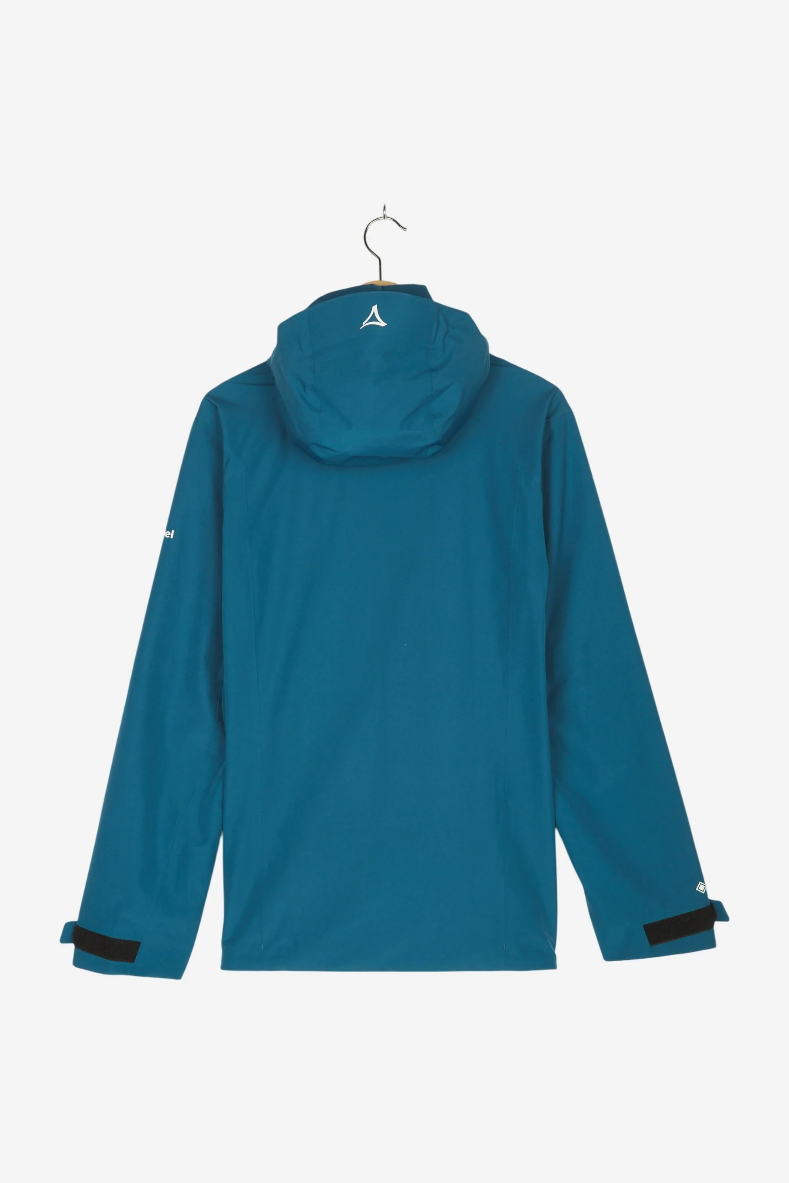 Regenjacke mit GORE-TEX für Damen - Image 2