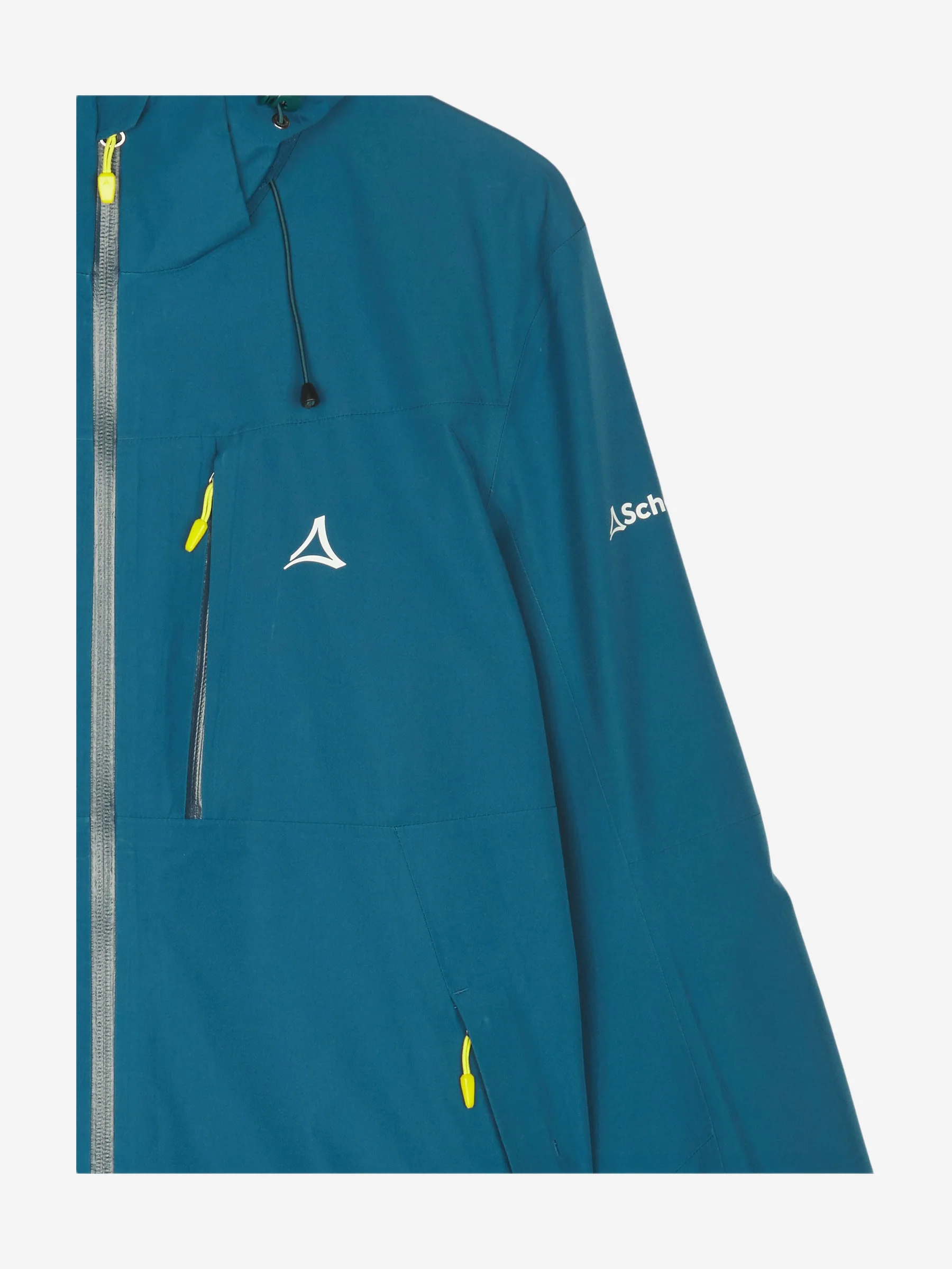 Regenjacke mit GORE-TEX für Damen - Image 3
