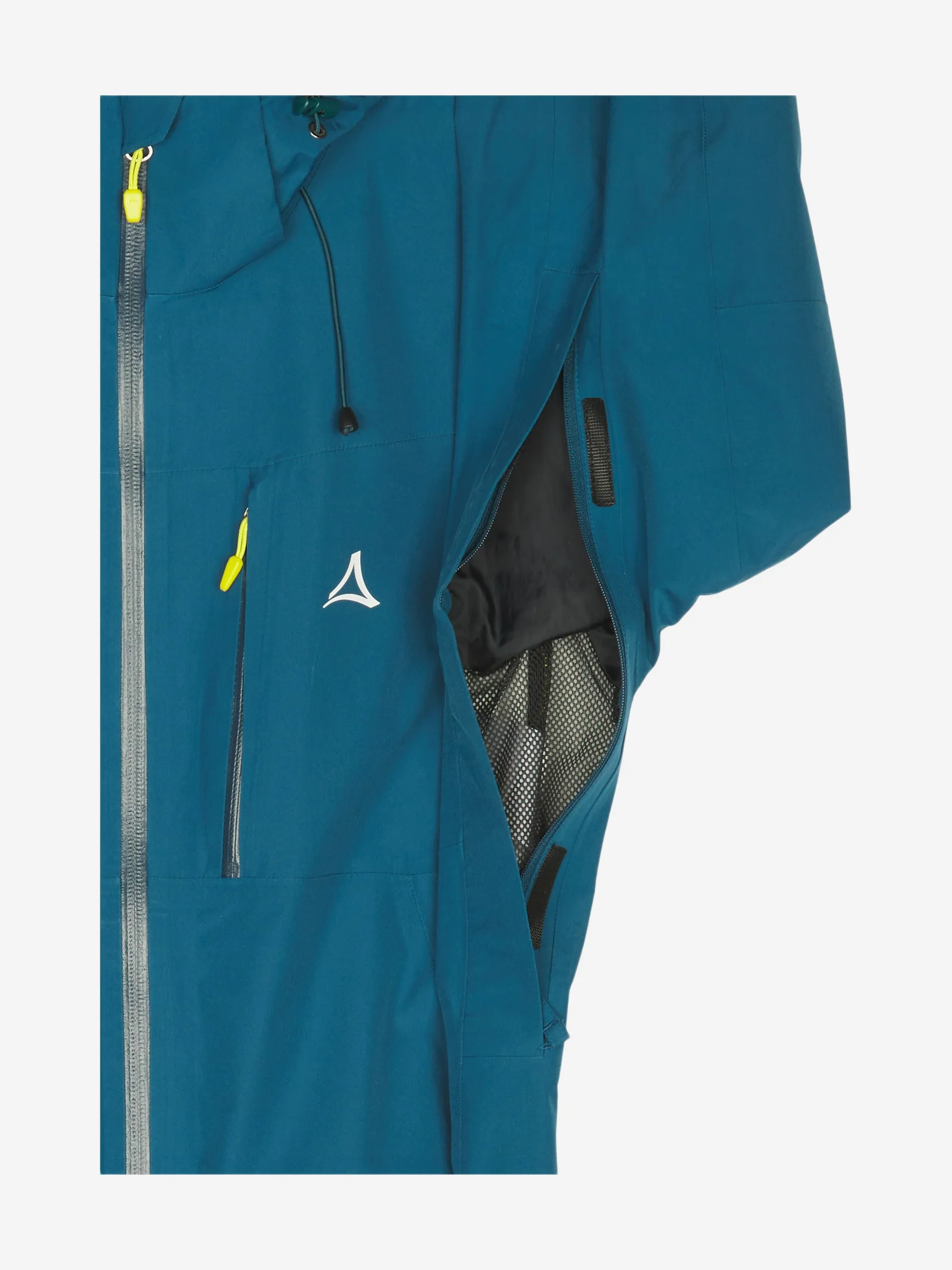 Regenjacke mit GORE-TEX für Damen - Image 4