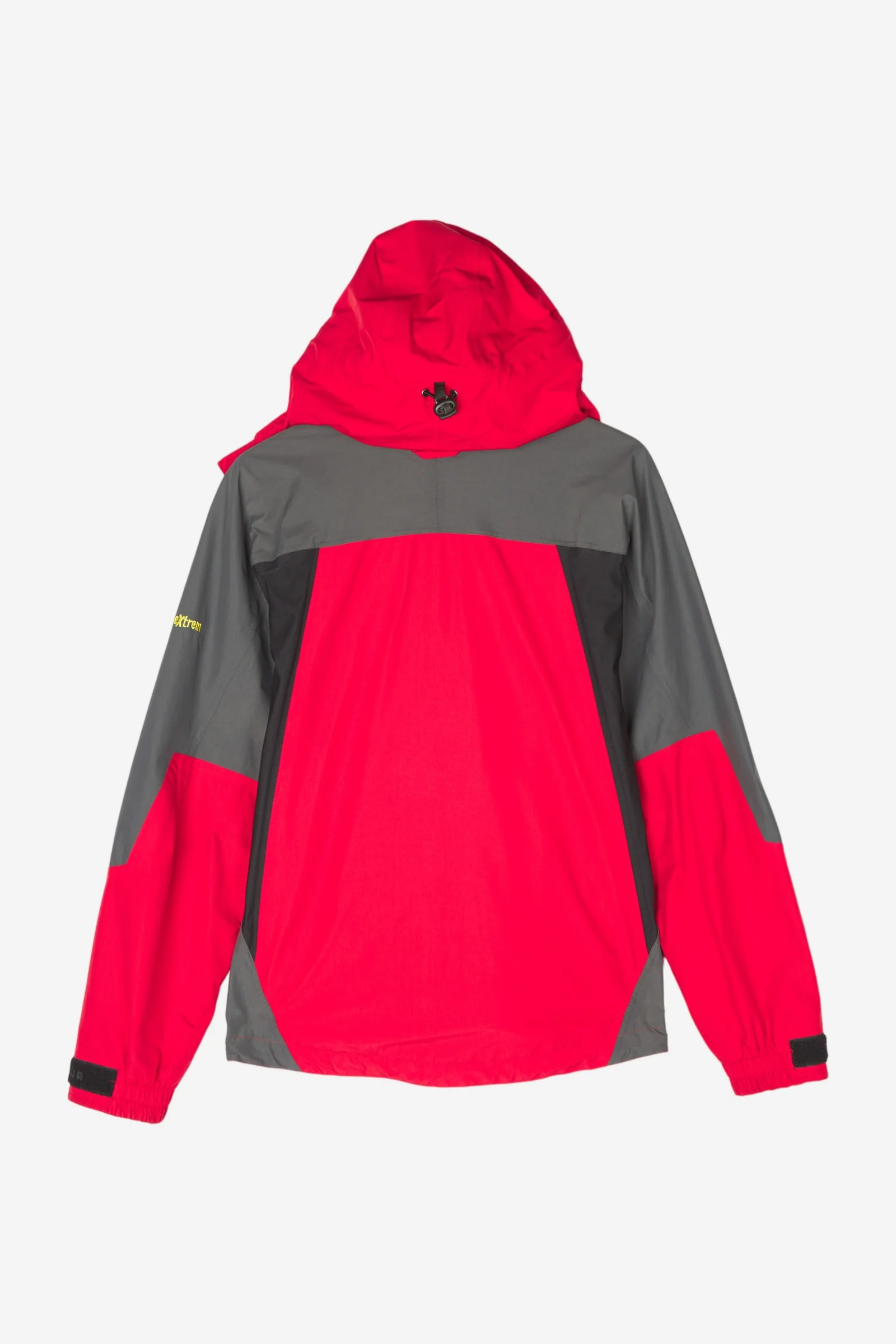 Regenjacke mit GORE-TEX für Damen - Image 2