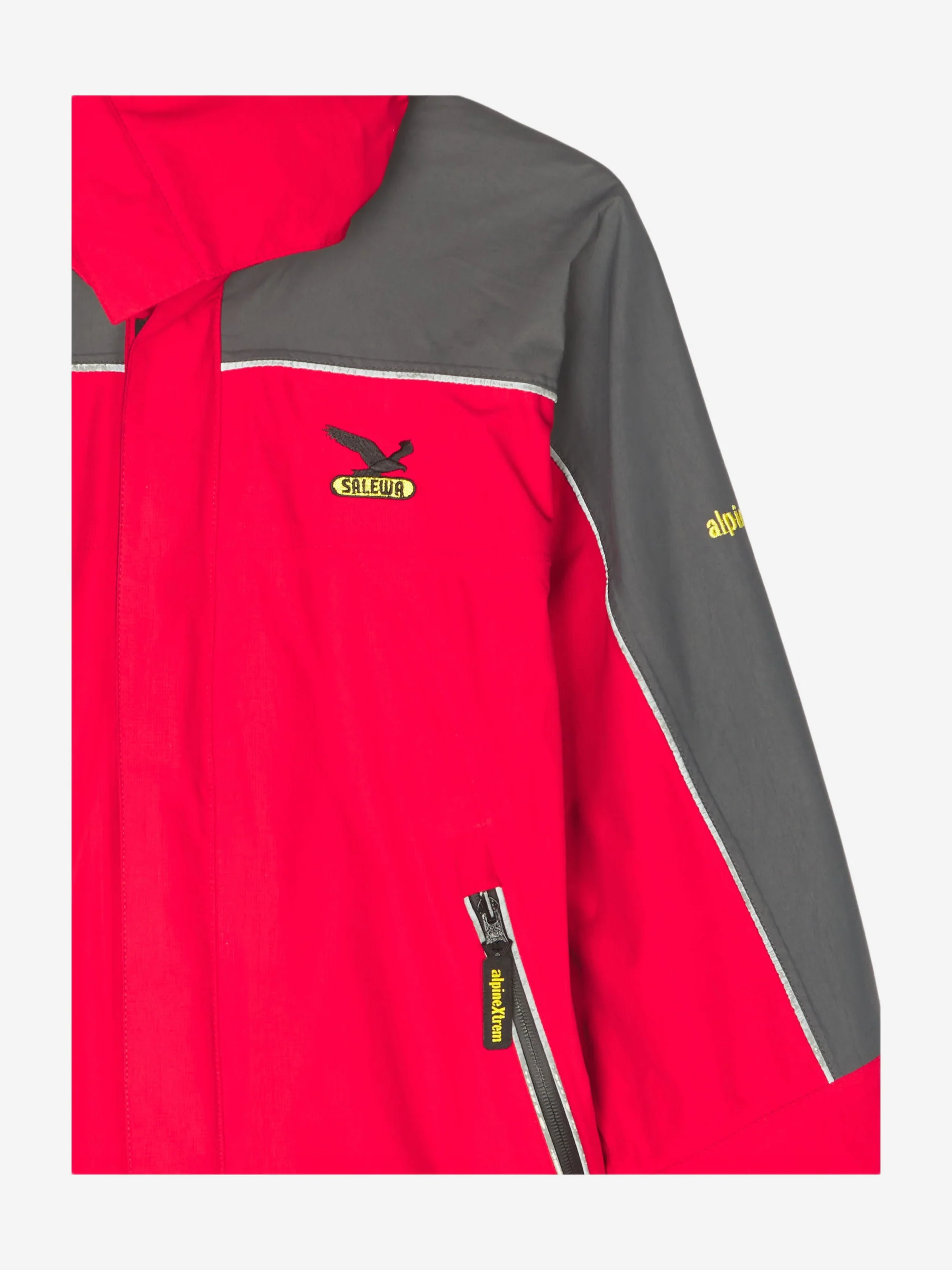 Regenjacke mit GORE-TEX für Damen - Image 3