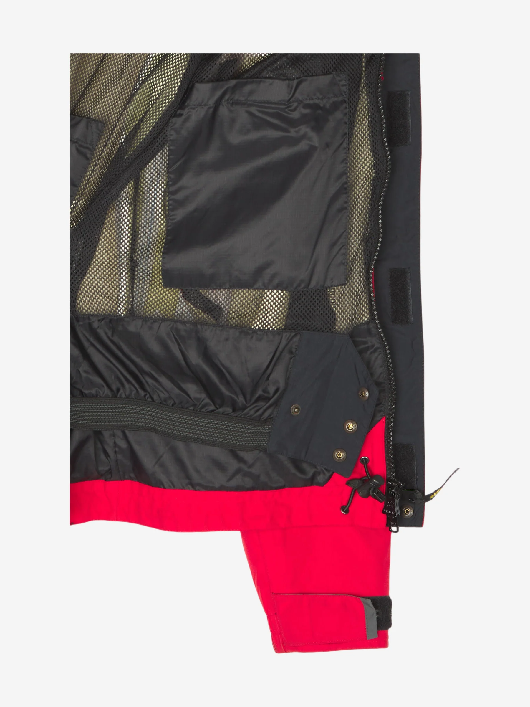 Regenjacke mit GORE-TEX für Damen - Image 4