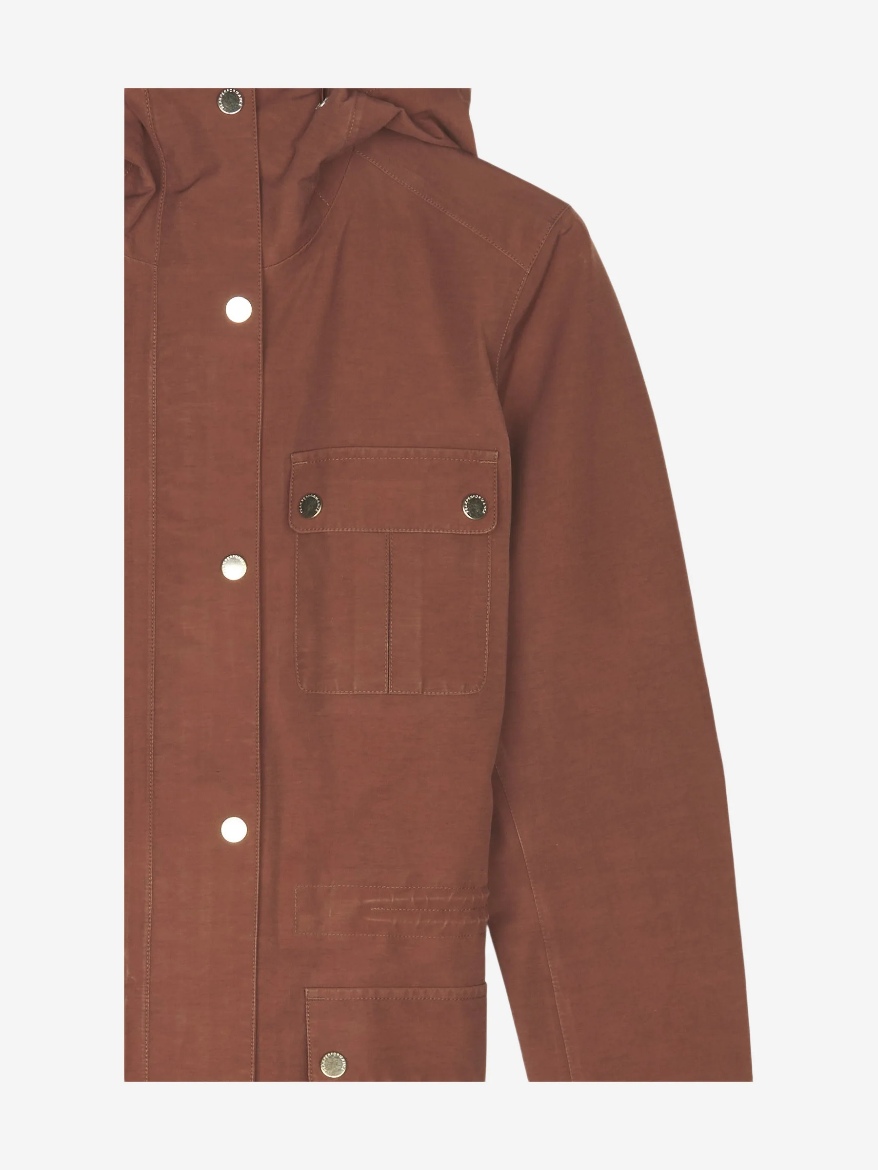 Regenjacke mit GORE-TEX für Damen - Image 3